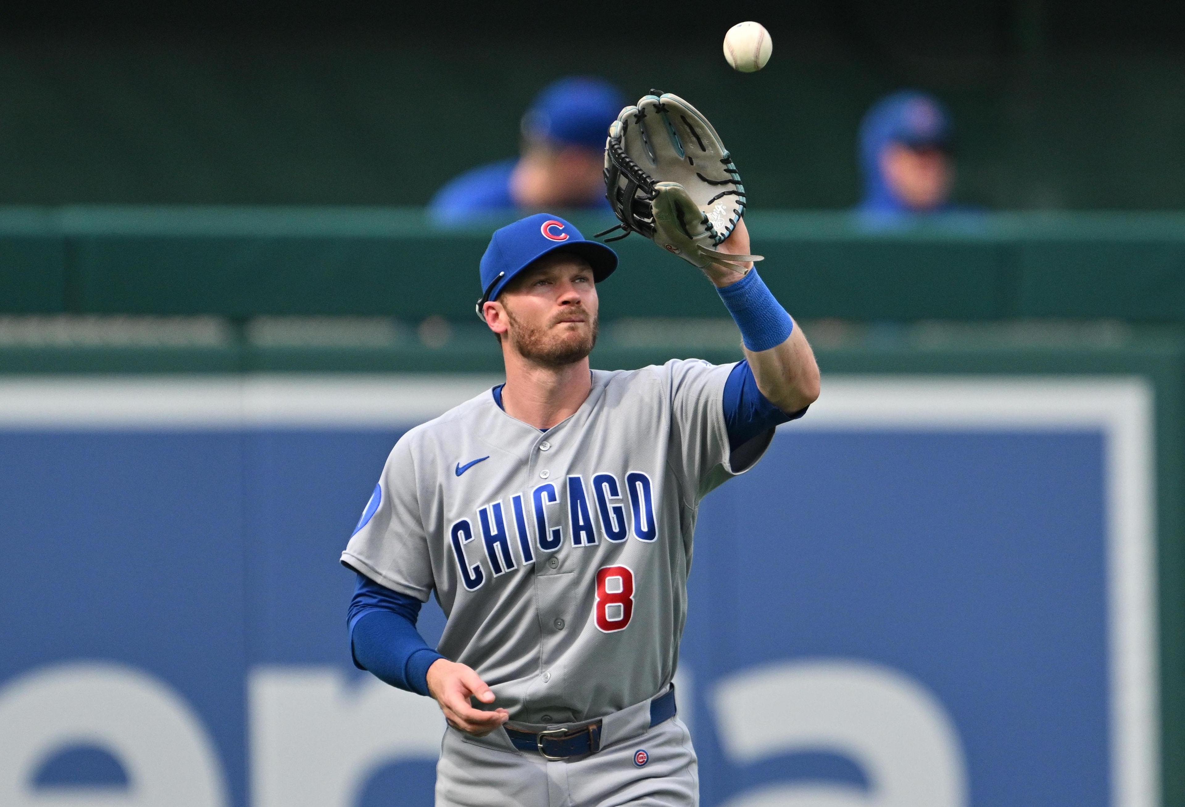 Cubs look to build momentum in I-55 opener versus Cardinals after avoiding back-to-back losses