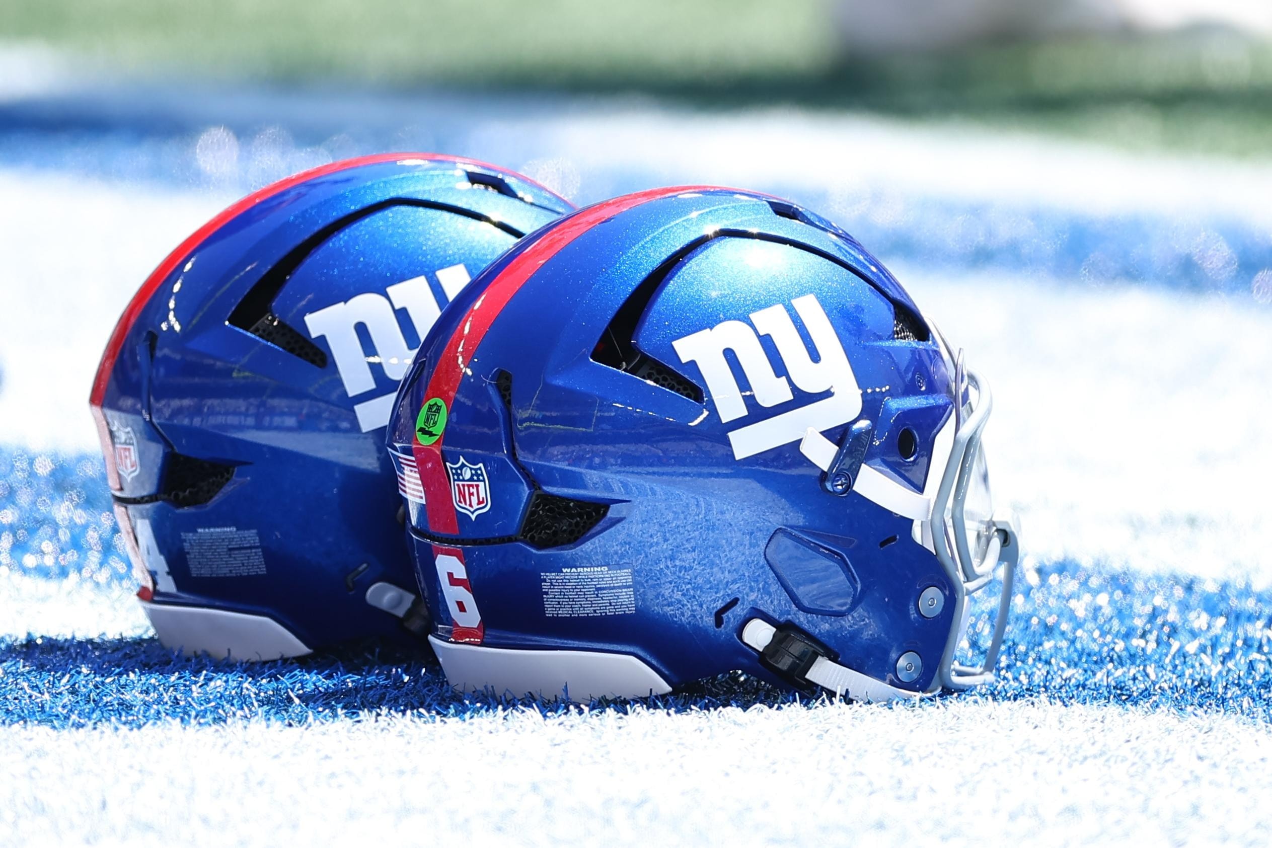Giants’ preseason finale closes with 53-man roster decision ahead