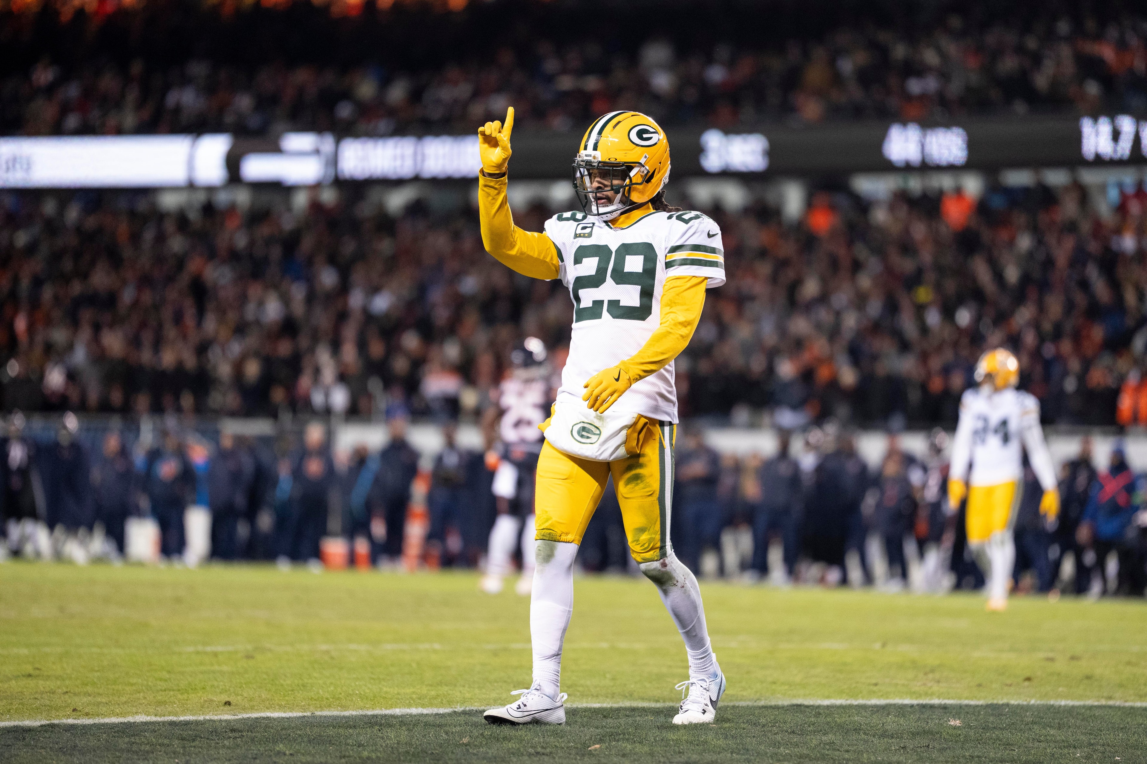 Packers look ahead, but the biggest questions for 2027 and beyond start in the present