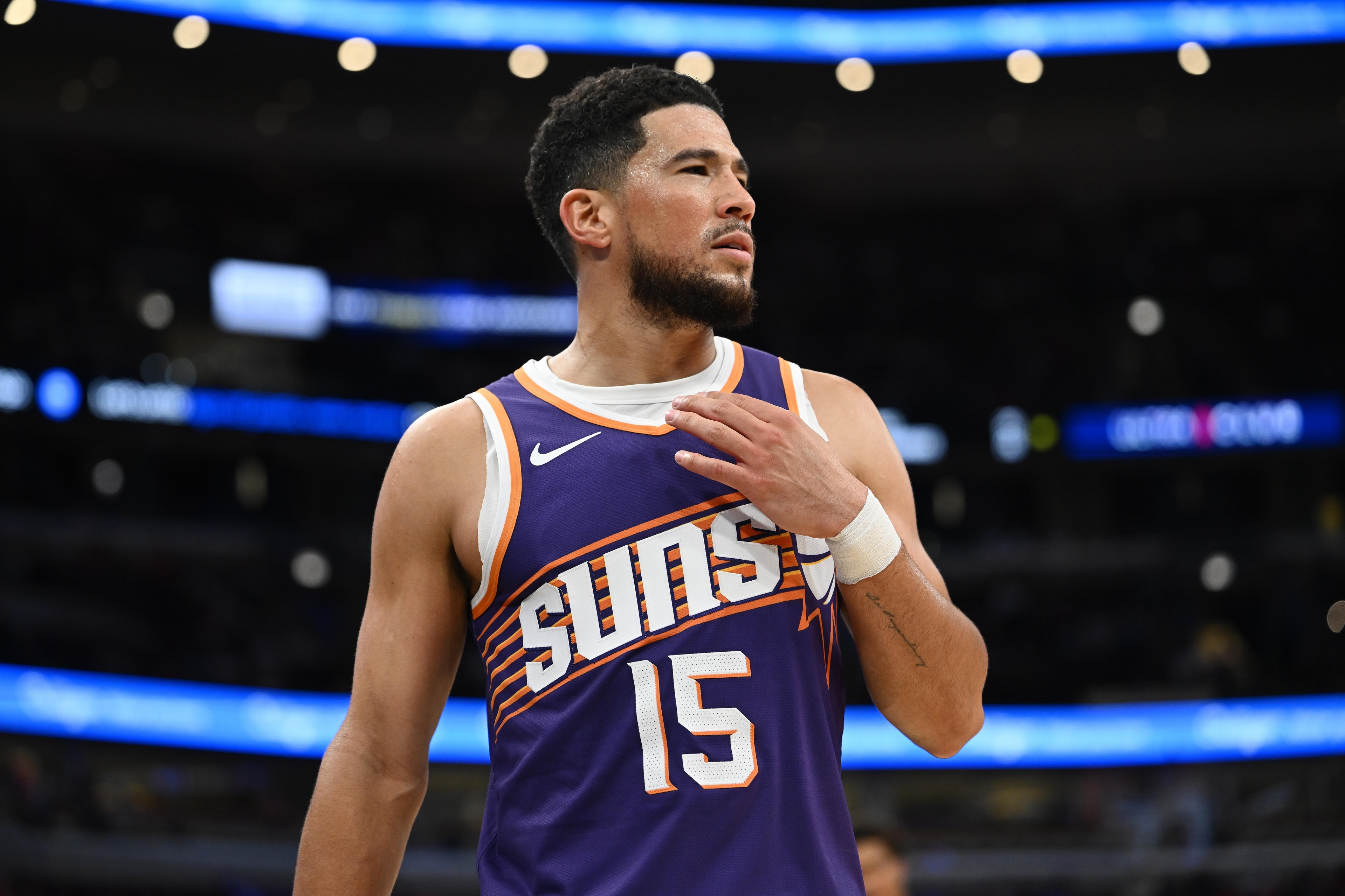 What the Suns’ first two preseason games do and do not tell us