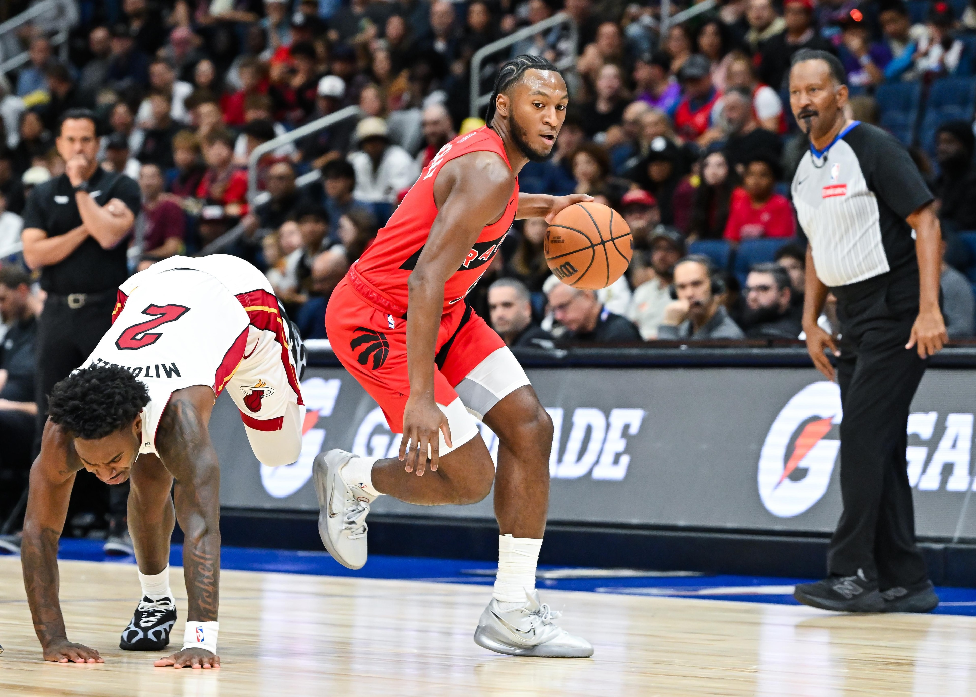 Raptors vs. Clippers pre-season preview stays compelling even with Kawhi Leonard sidelined from his expected return