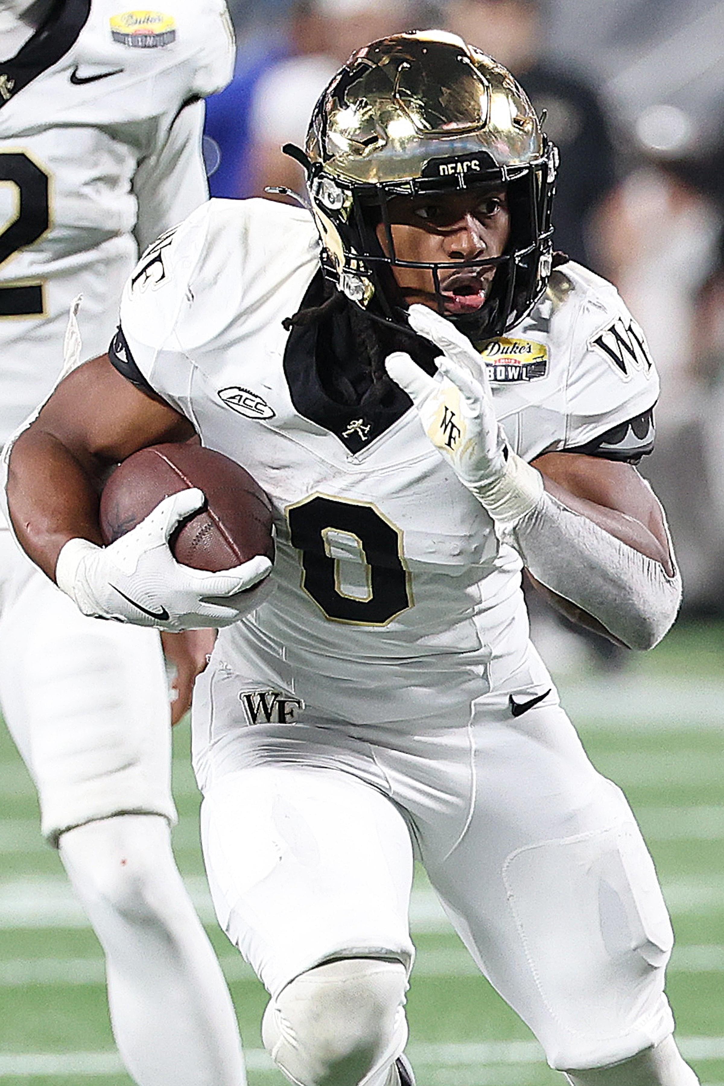 Wake Forest’s coaching transition reshapes its outlook in the race for ACC relevance