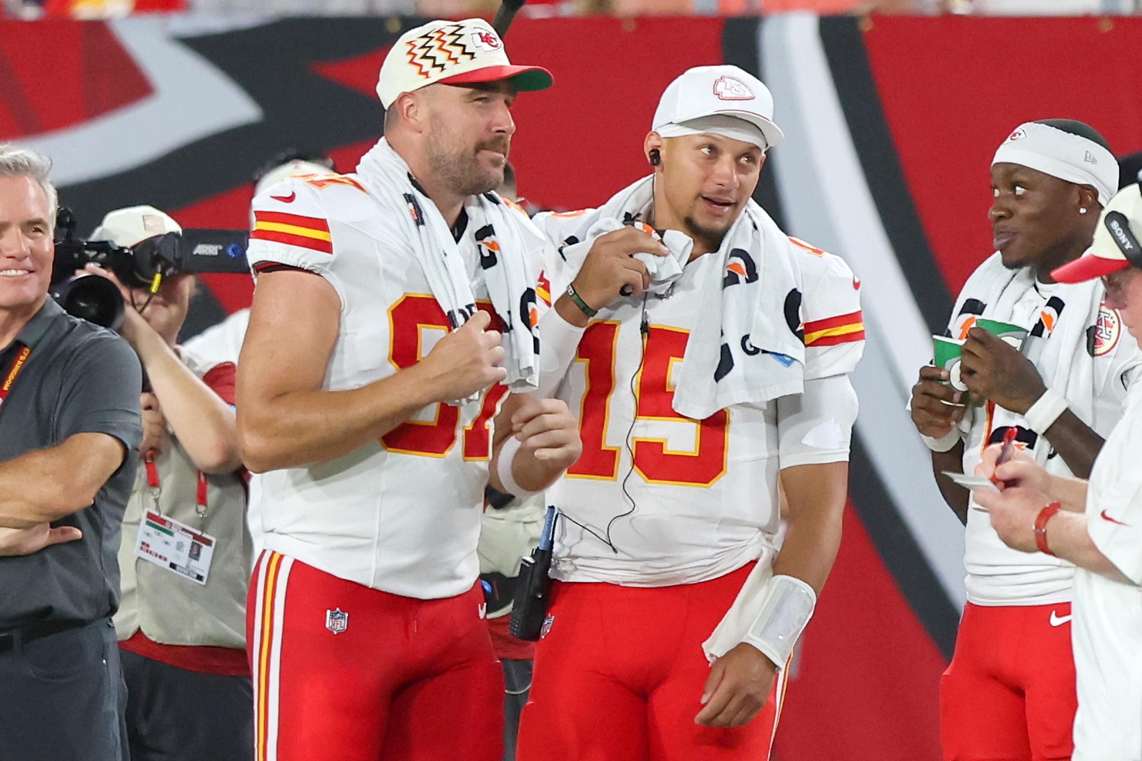 ESPN places Kansas City Chiefs at No. 22 in ‘watchability’ rankings, reflecting a push to recapture big-play football