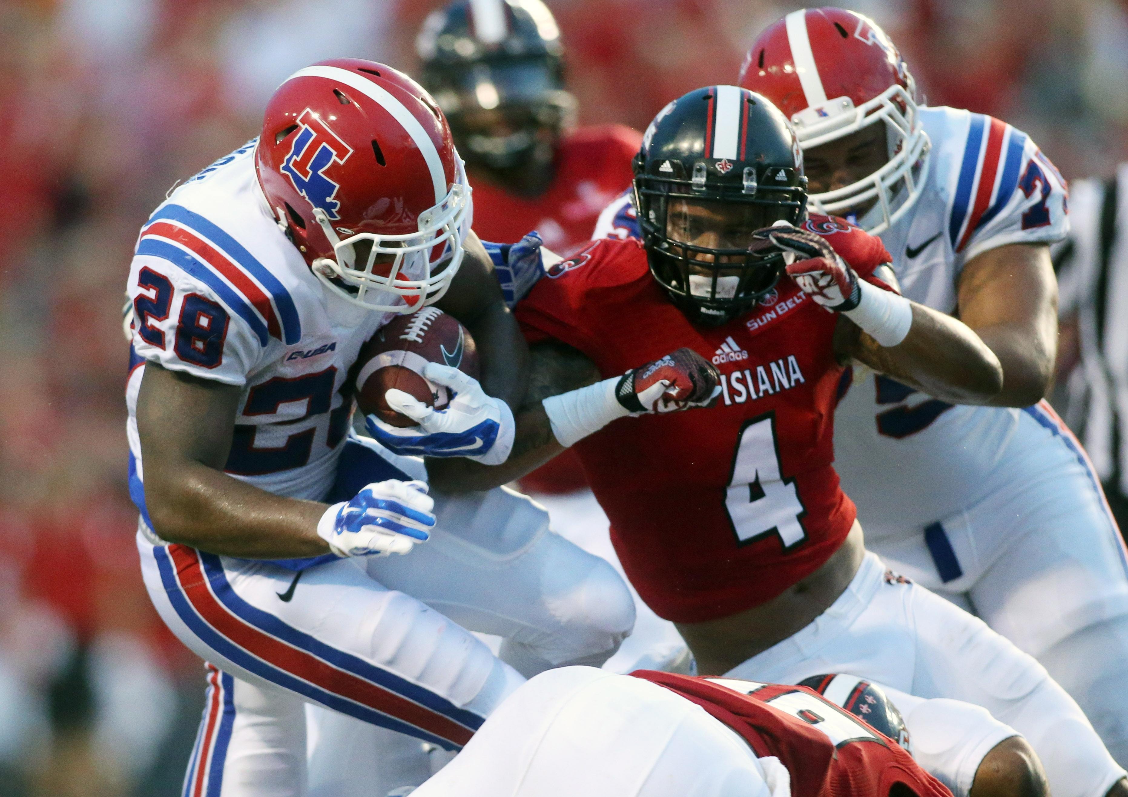 Sun Belt moves into the “calendar gets creative” stretch with Louisiana rivalry spotlight and a road test for the unbeaten