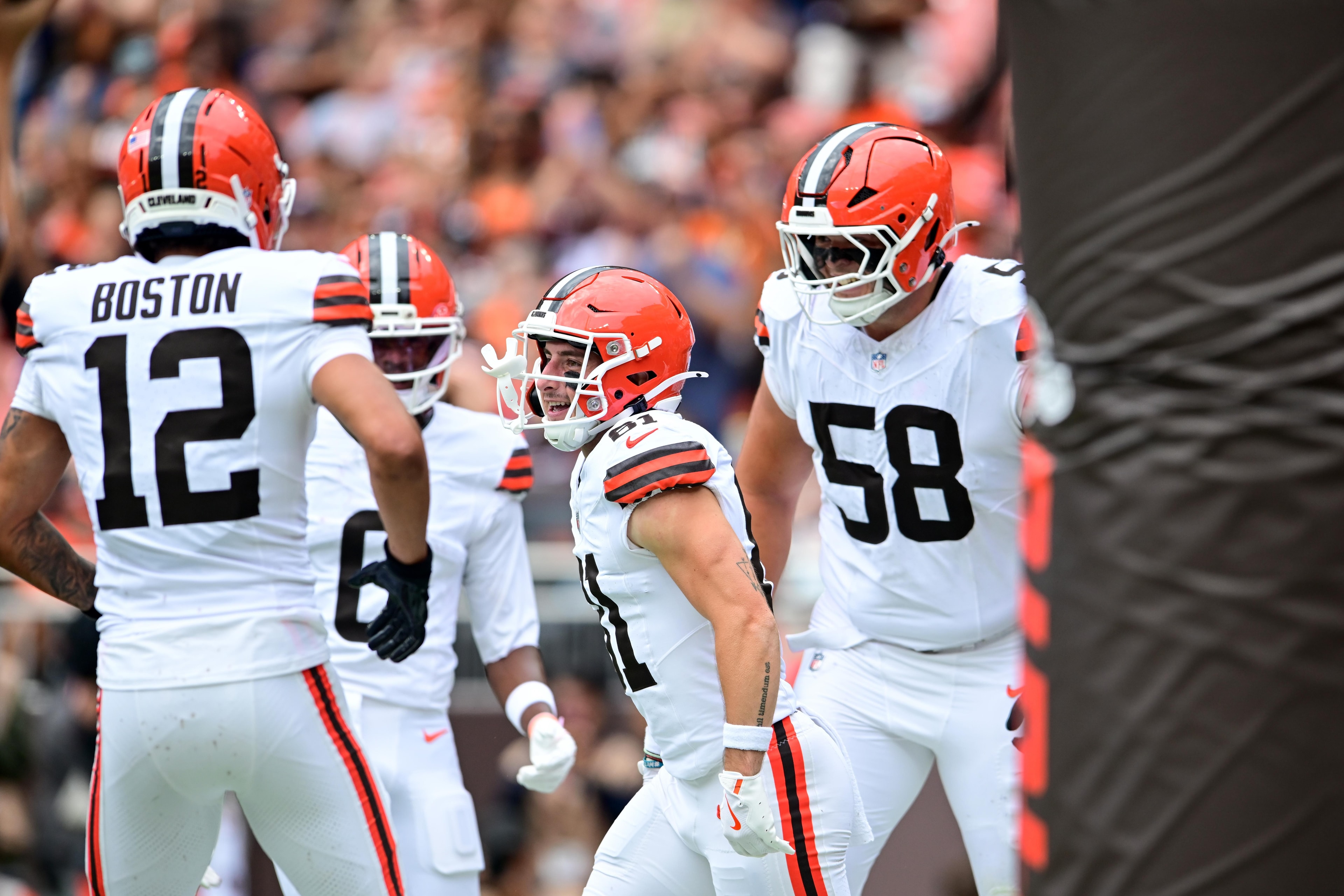 Browns’ roster cuts set the stage, with Monday waiver processing next on the practice-squad clock