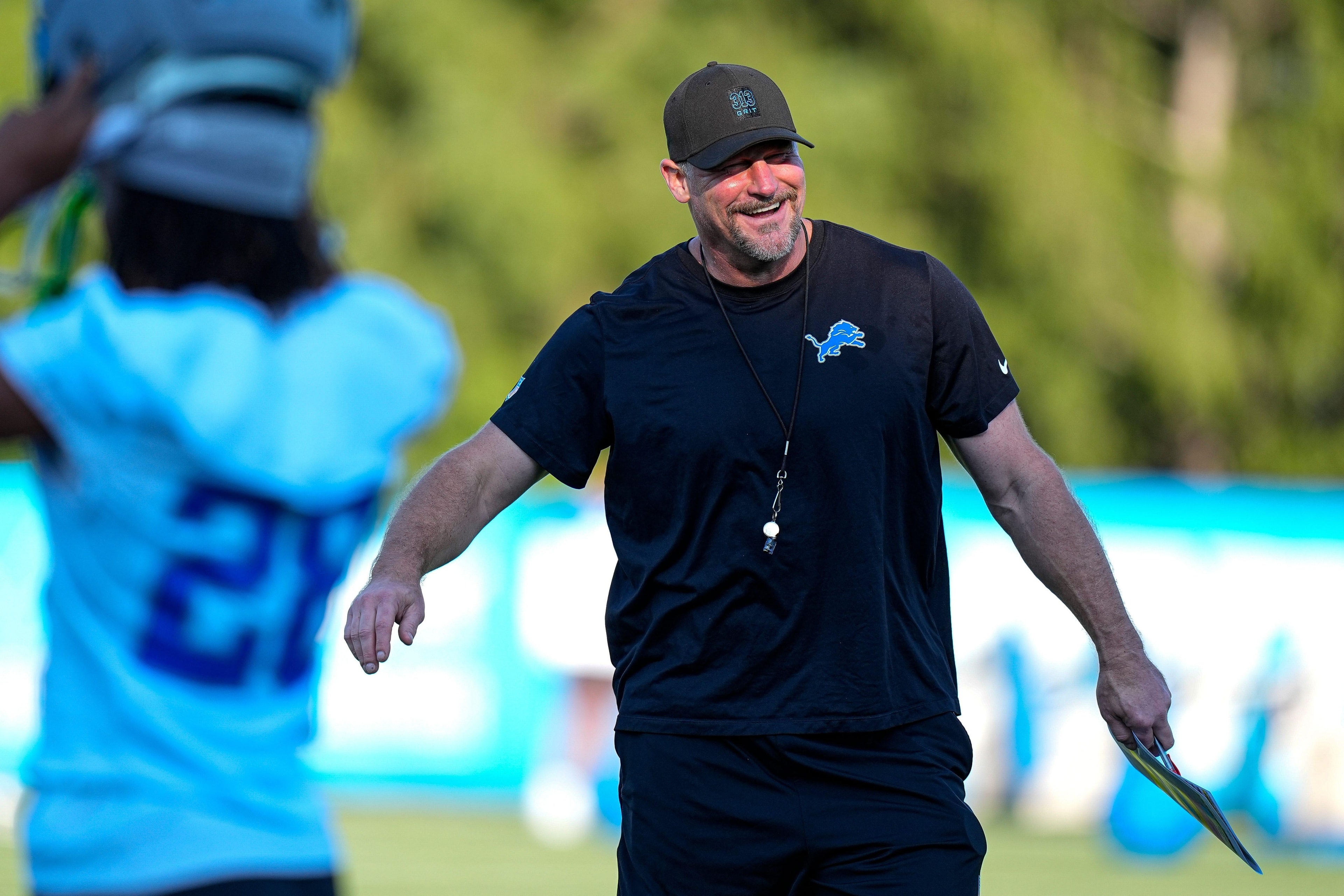 Lions in the “bounce-back” group for 2026, ESPN analyst says