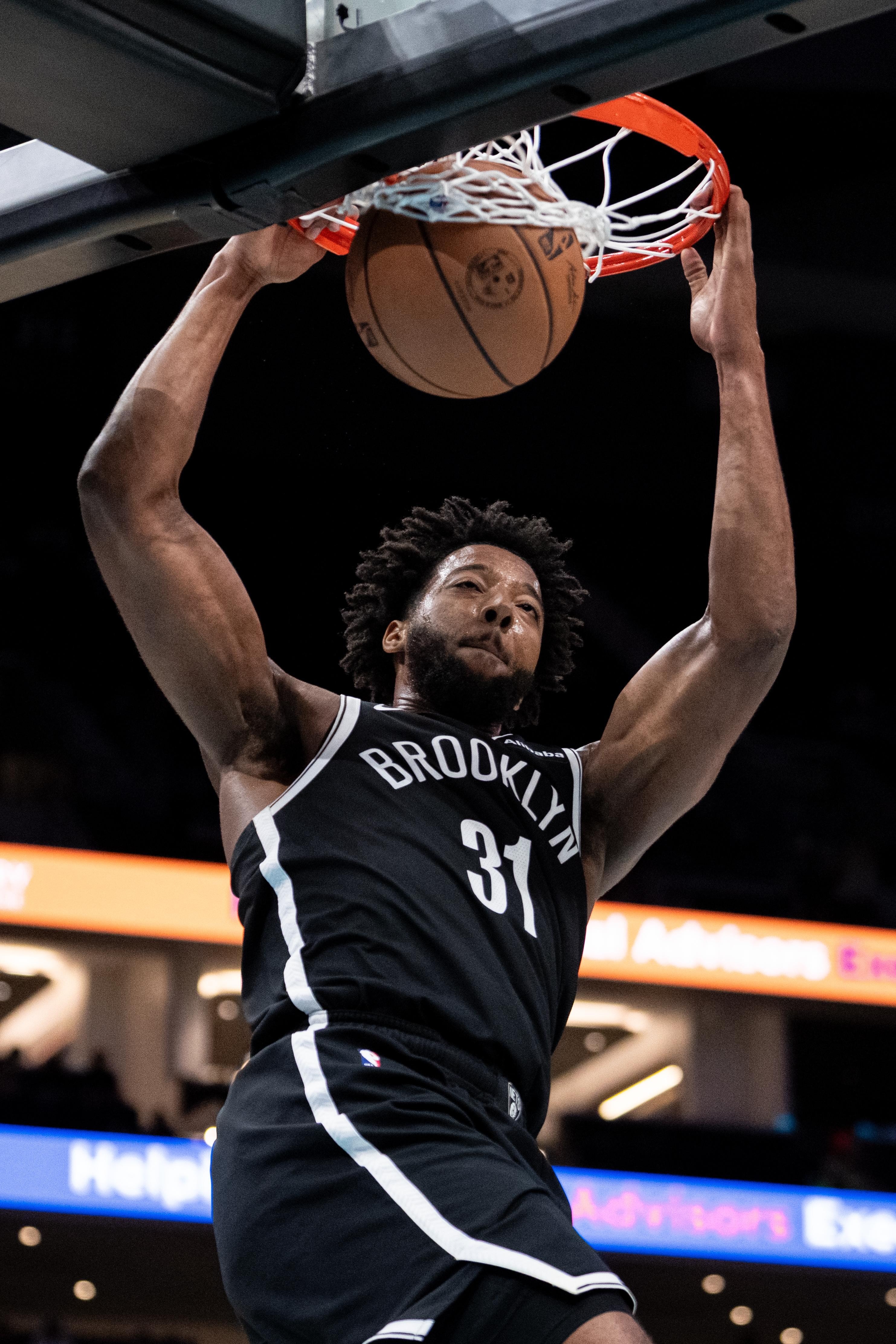 Brooklyn Nets roll past Philadelphia 76ers in preseason, pouring in 20 threes and 31 assists