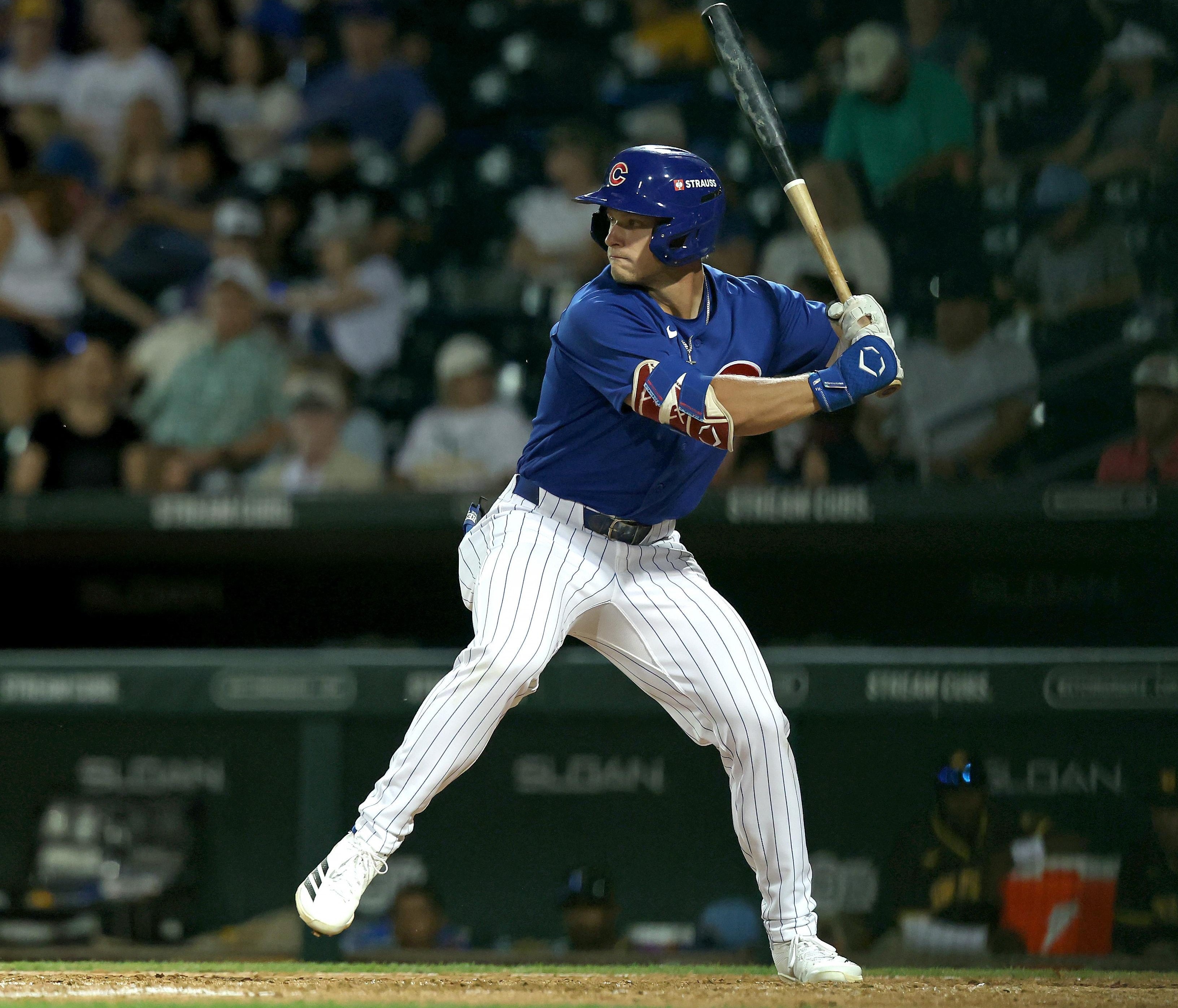 South Bend’s two-out surge lifts Cubs’ minor league affiliates, while Ashton Pocol moves to Low-A Myrtle Beach
