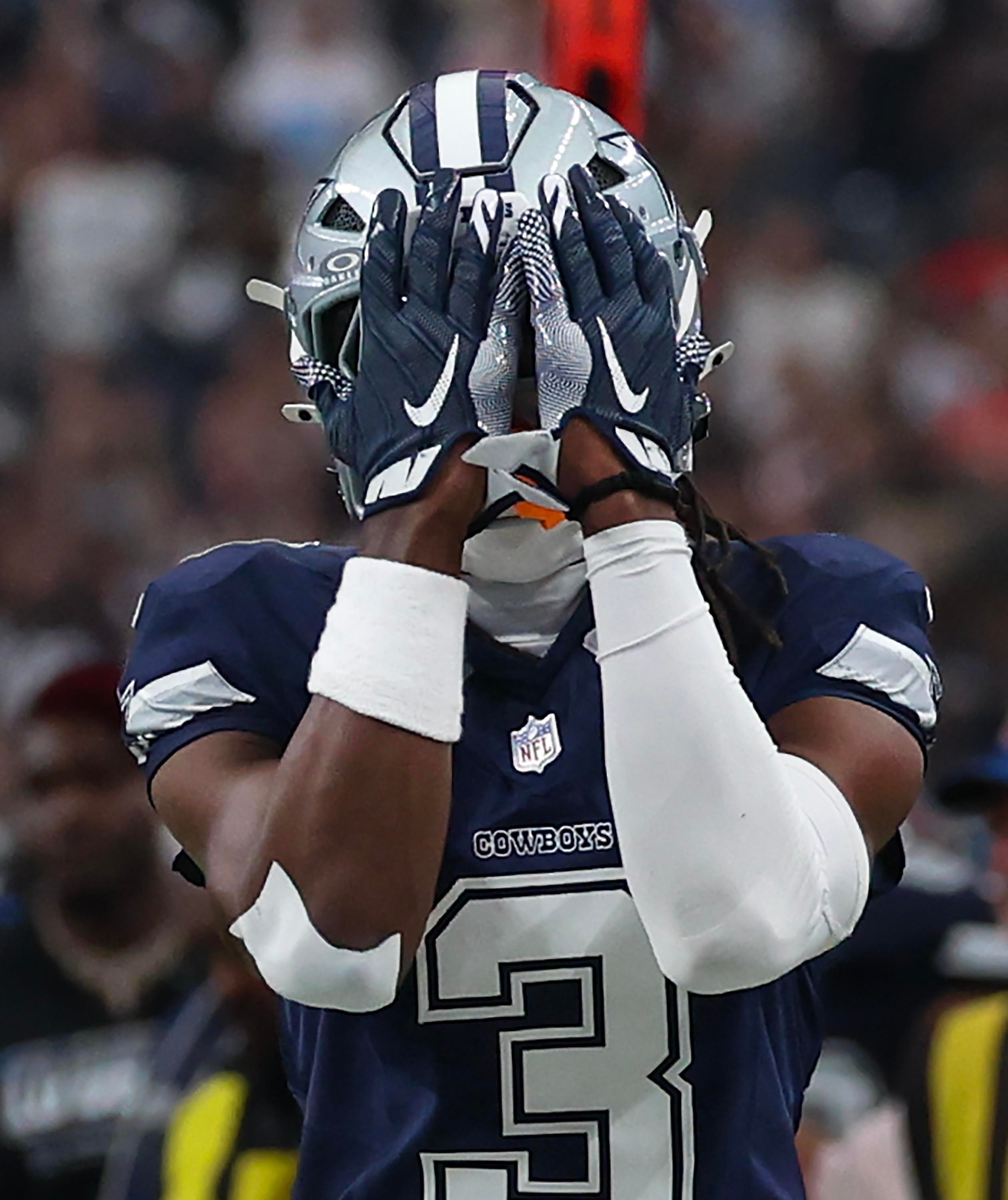 Cowboys fanbase splits on playoff hopes, reflecting a tense middle ground of optimism and doubt