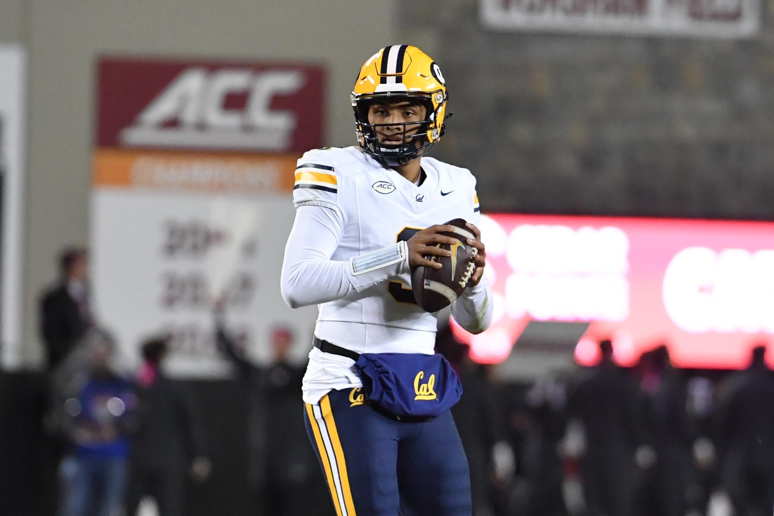 Virginia Tech aims to steady its ACC path as it travels to face California