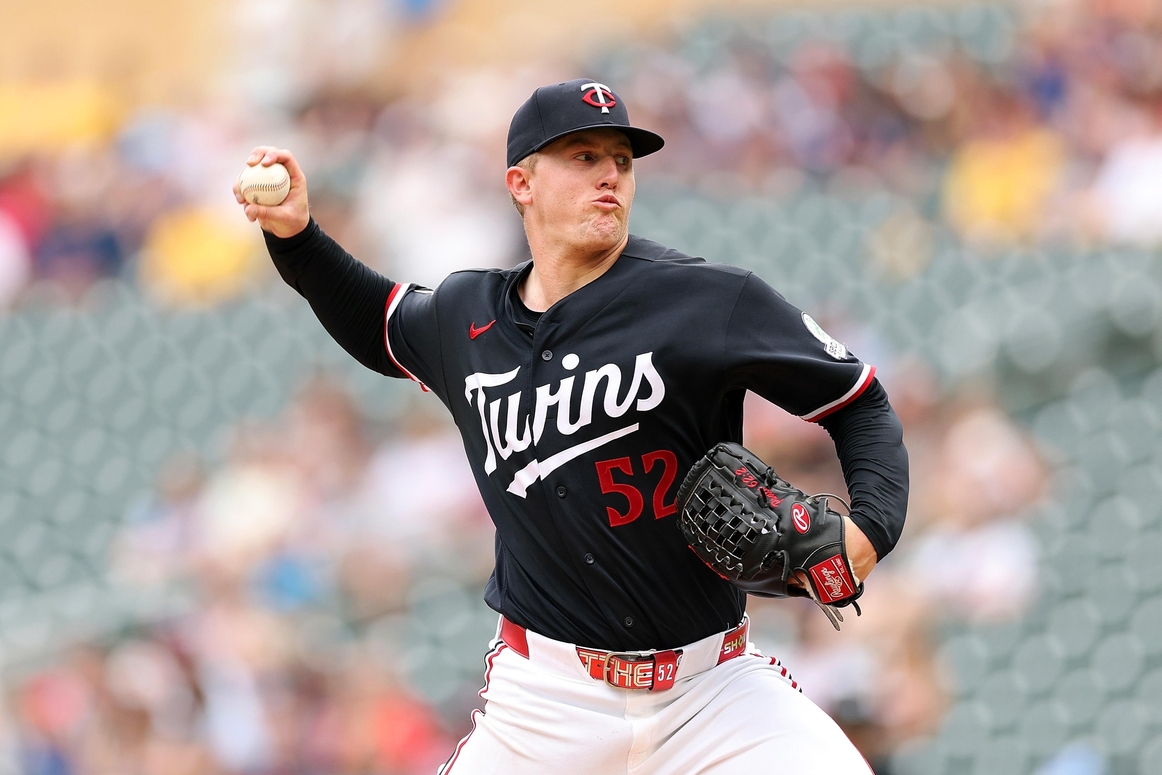 Zebby Matthews’ bid for perfection ends early, as Twins beat White Sox 5-1