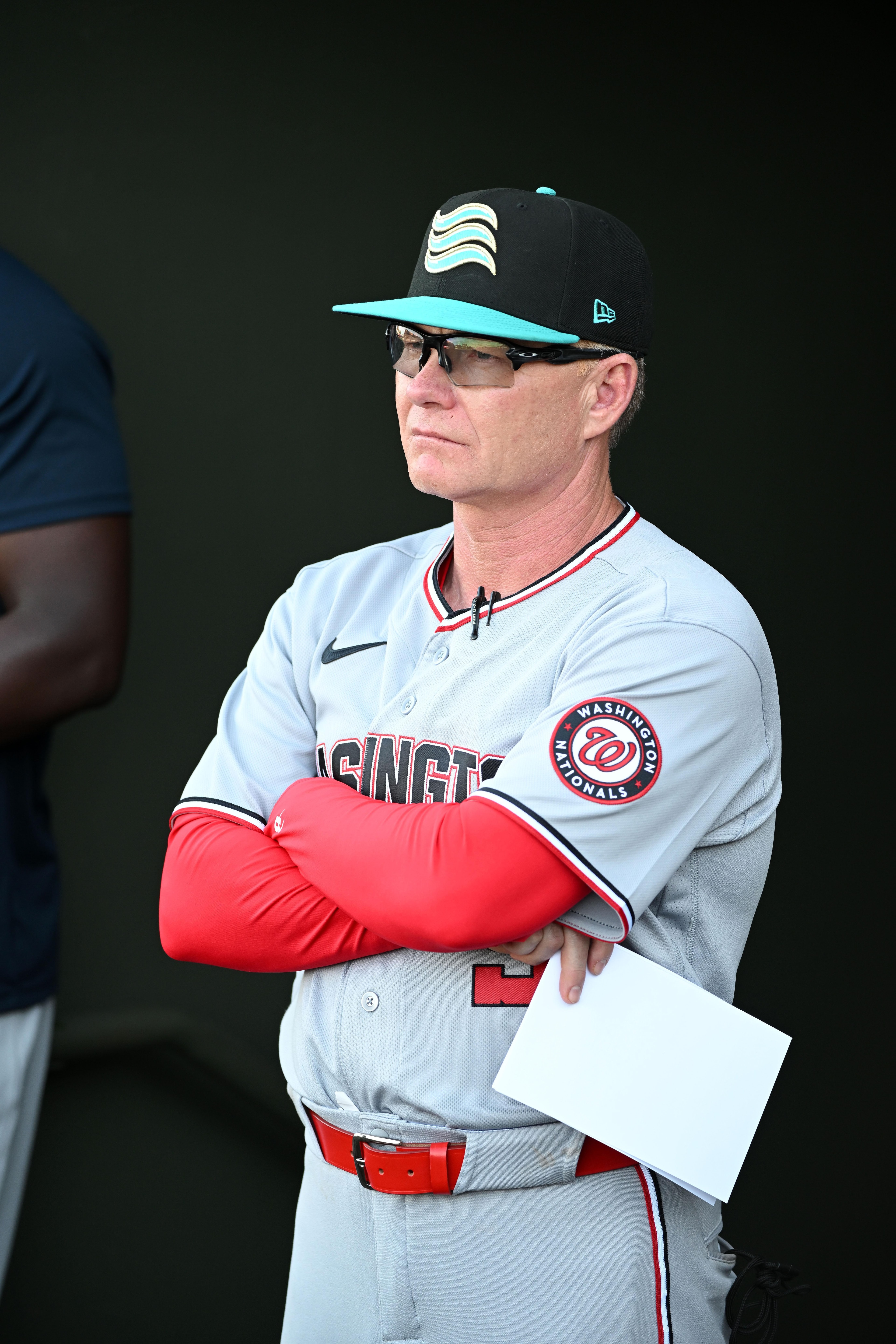 Mariners keep an eye on coaching development in the Arizona Fall League, with Cowan and Gargas leading the way