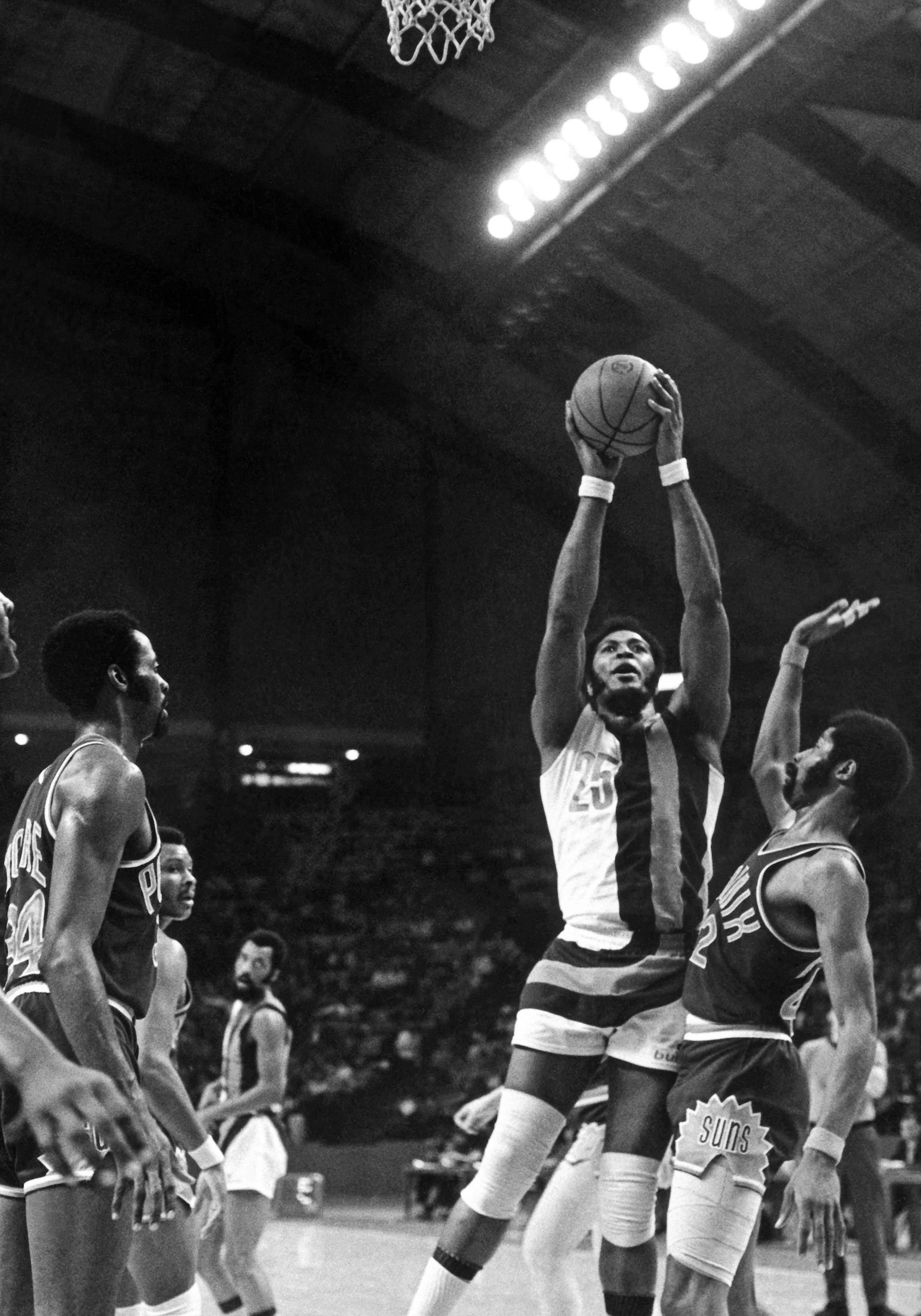 Phoenix Suns’ rebounding identity, traced through one overlooked statistical thread