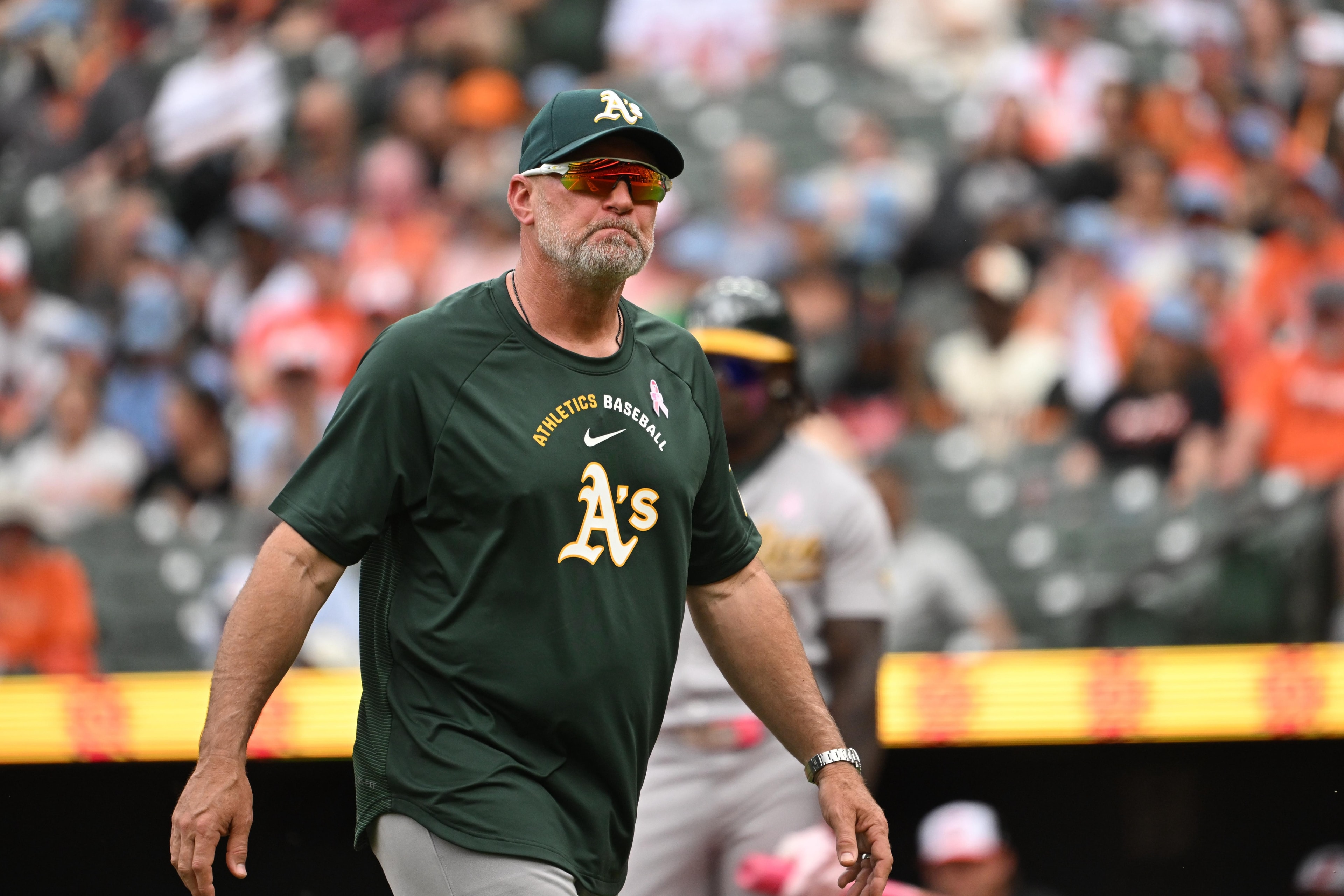 Oriole Rumblings Roll Into West Sacramento After Off Day for the Home Club