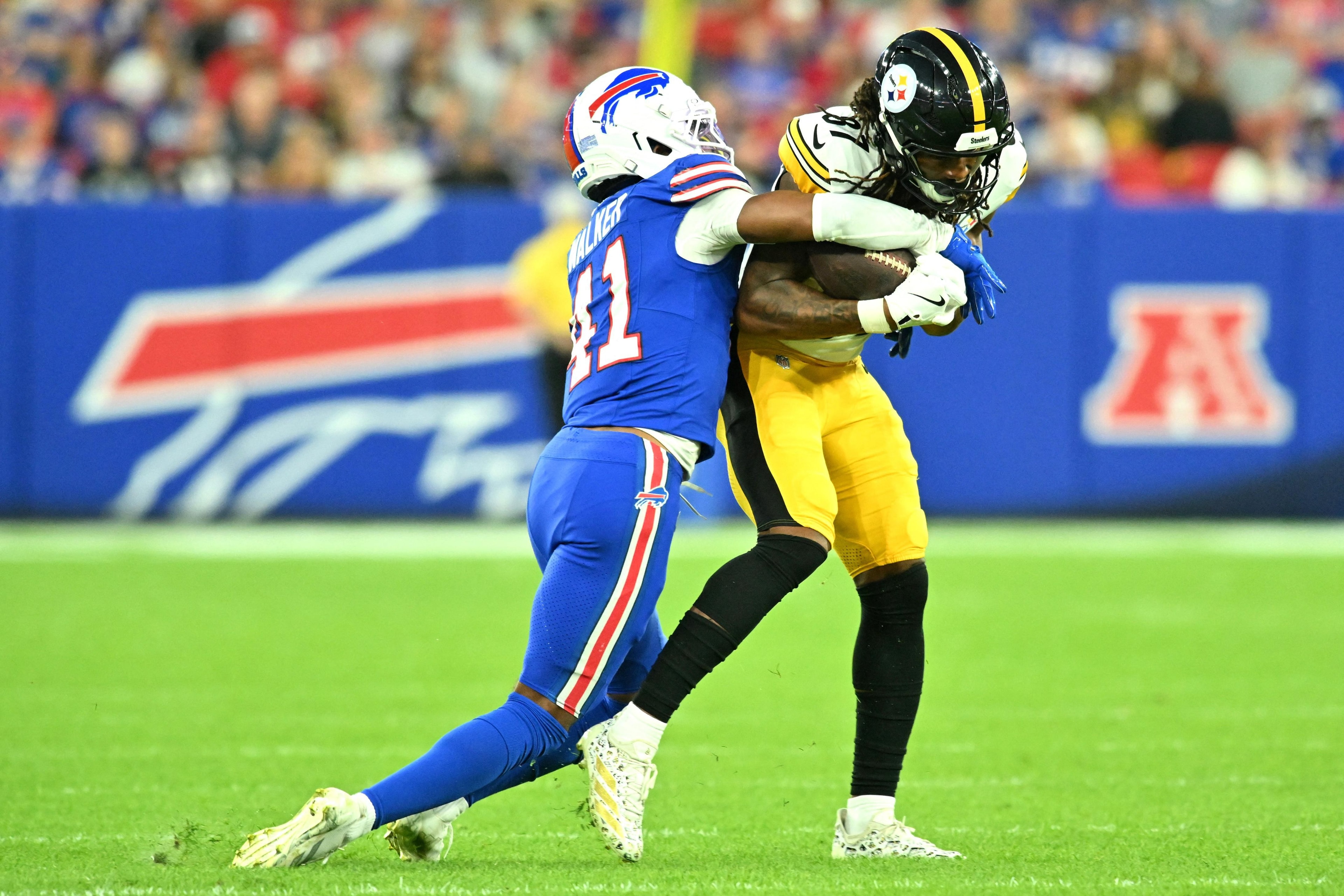 Patriots at No. 31 in waiver order, with NFL roster churn set to continue on Monday