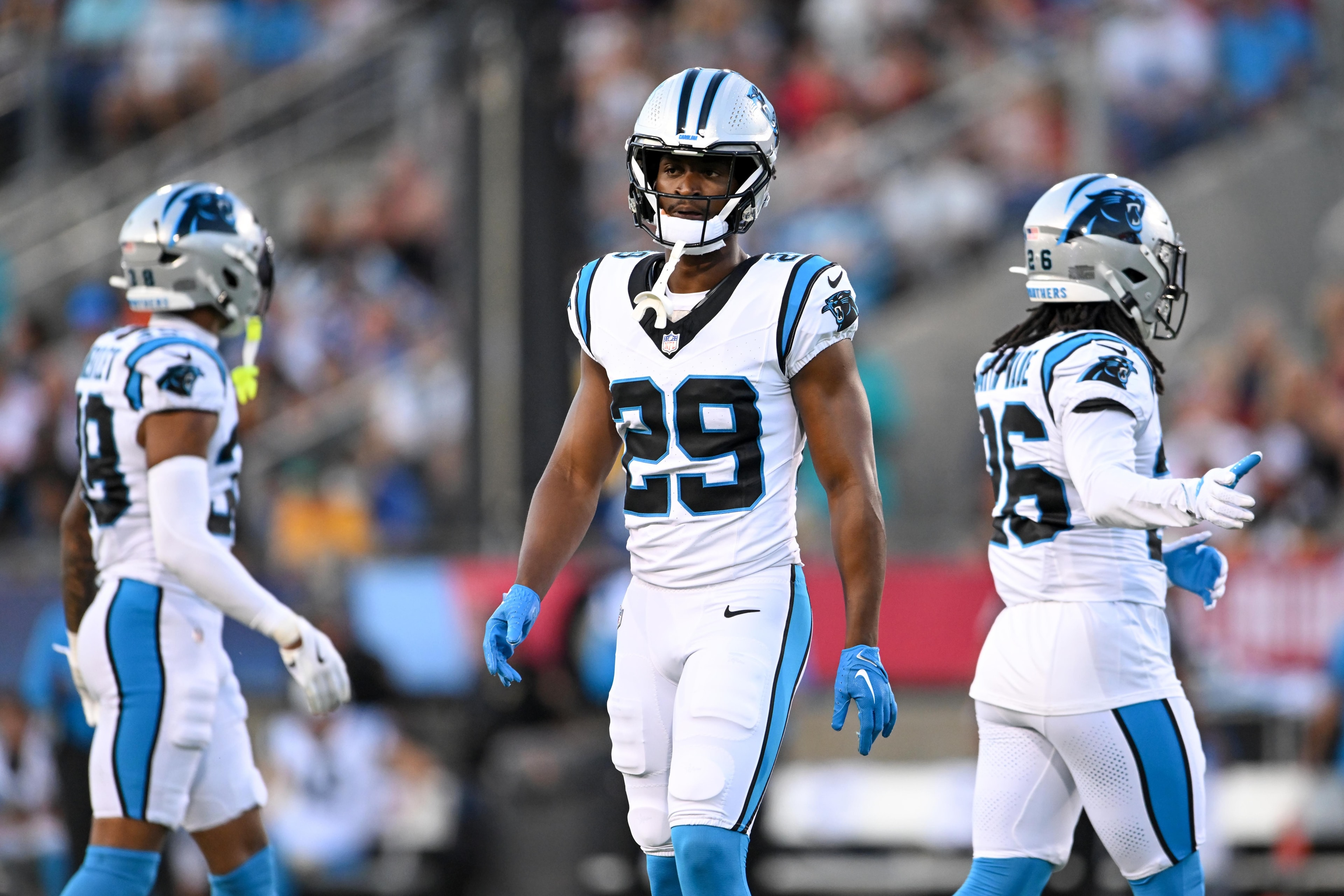 Carolina Panthers face final roster cuts, waiver-wire opportunities as teams trim to 53
