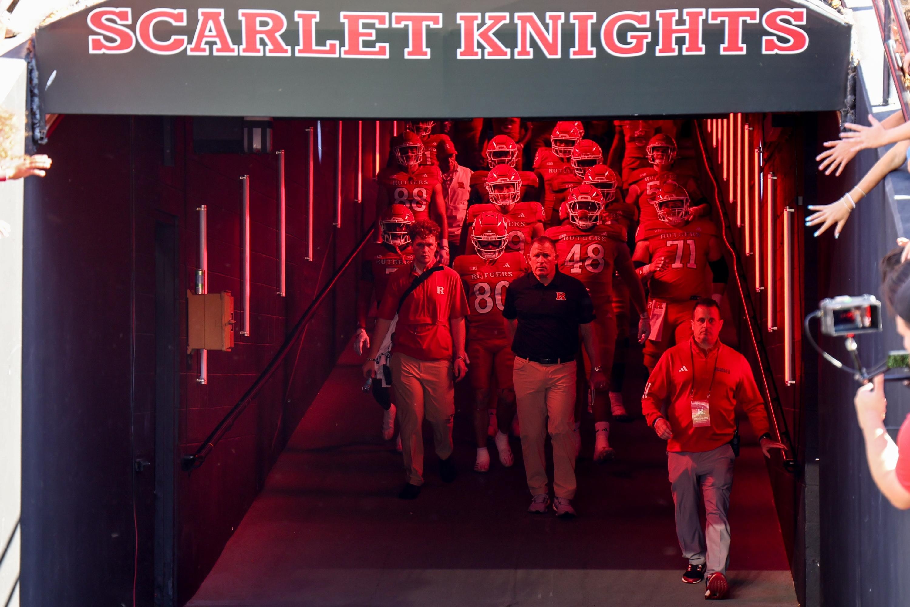 OTB staff releases final Rutgers 2026 record predictions ahead of season kickoff