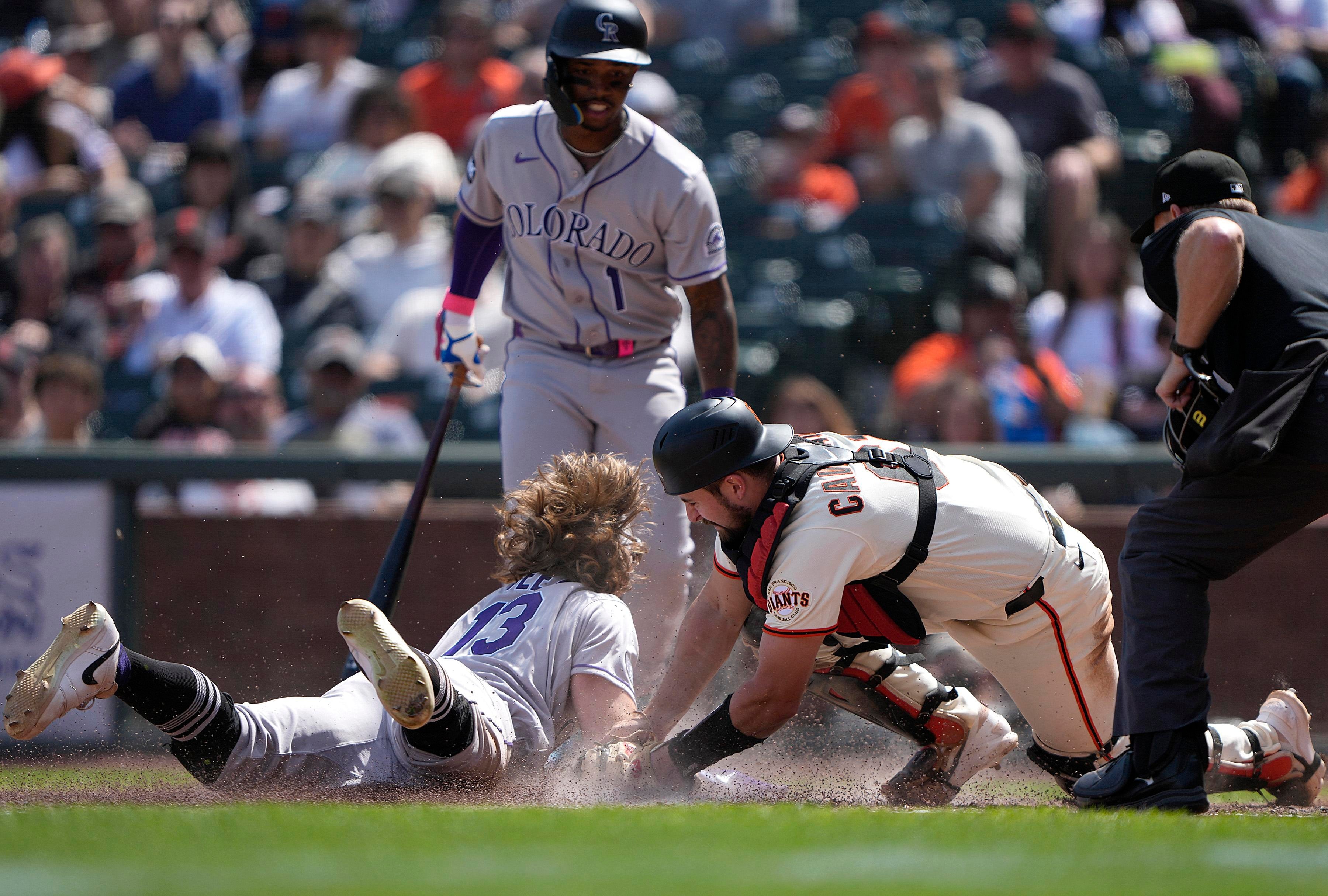 Zac Veen and Cole Carrigg become the latest arguments that the Rockies are moving on from their past