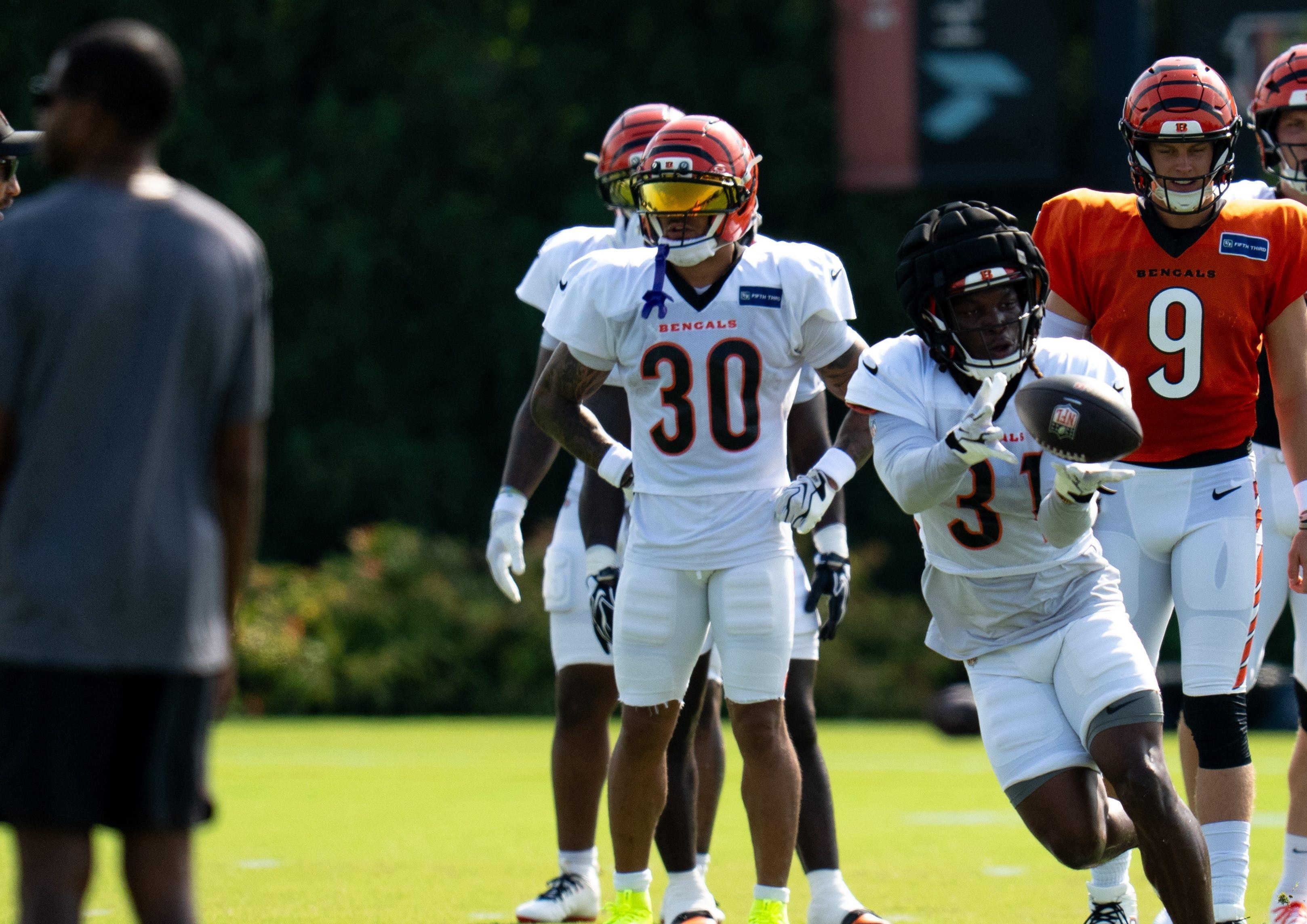 Chase Brown points to “elite” upside as Bengals chase defensive turnaround