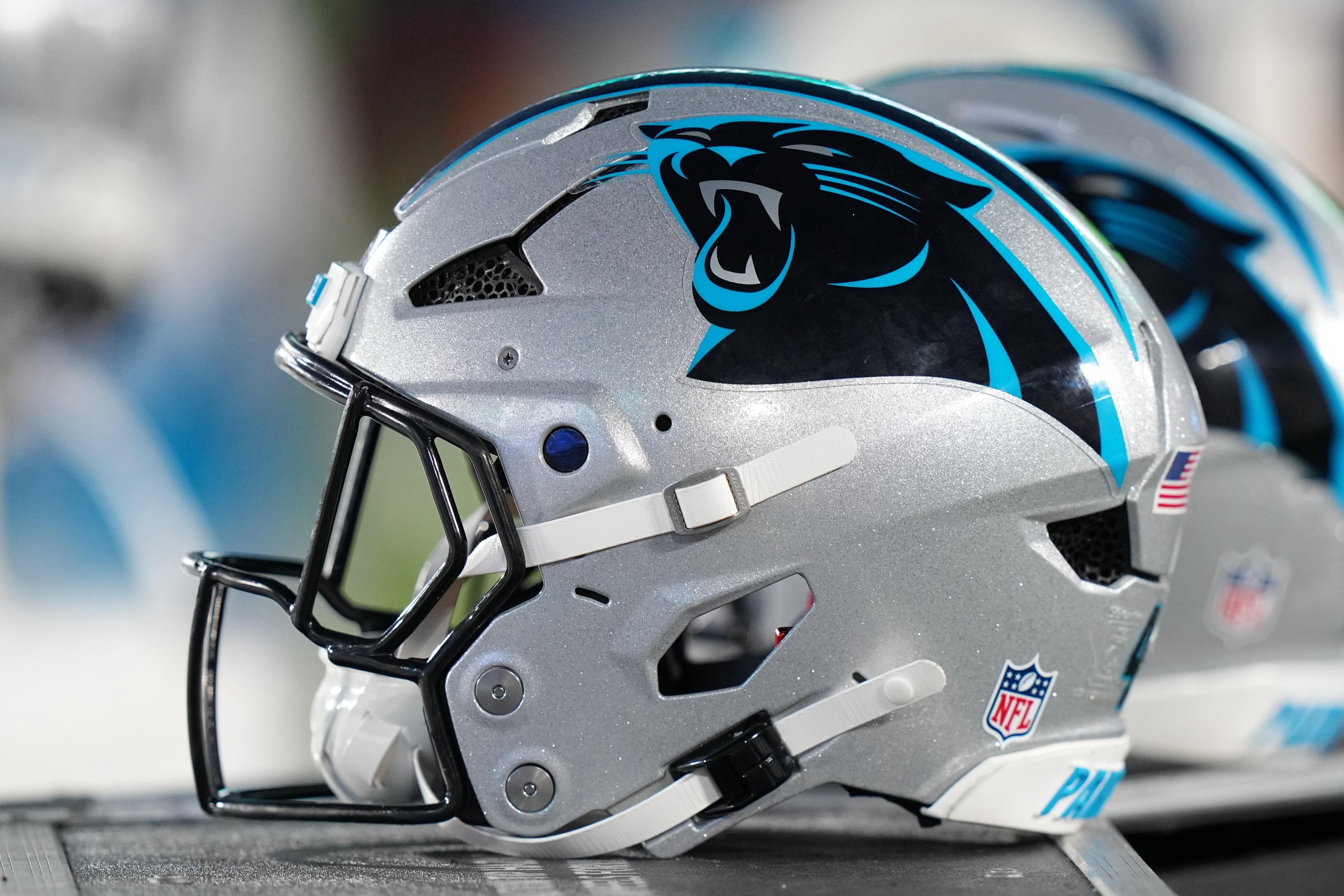 Panthers finalize initial 53-man roster after preseason cuts