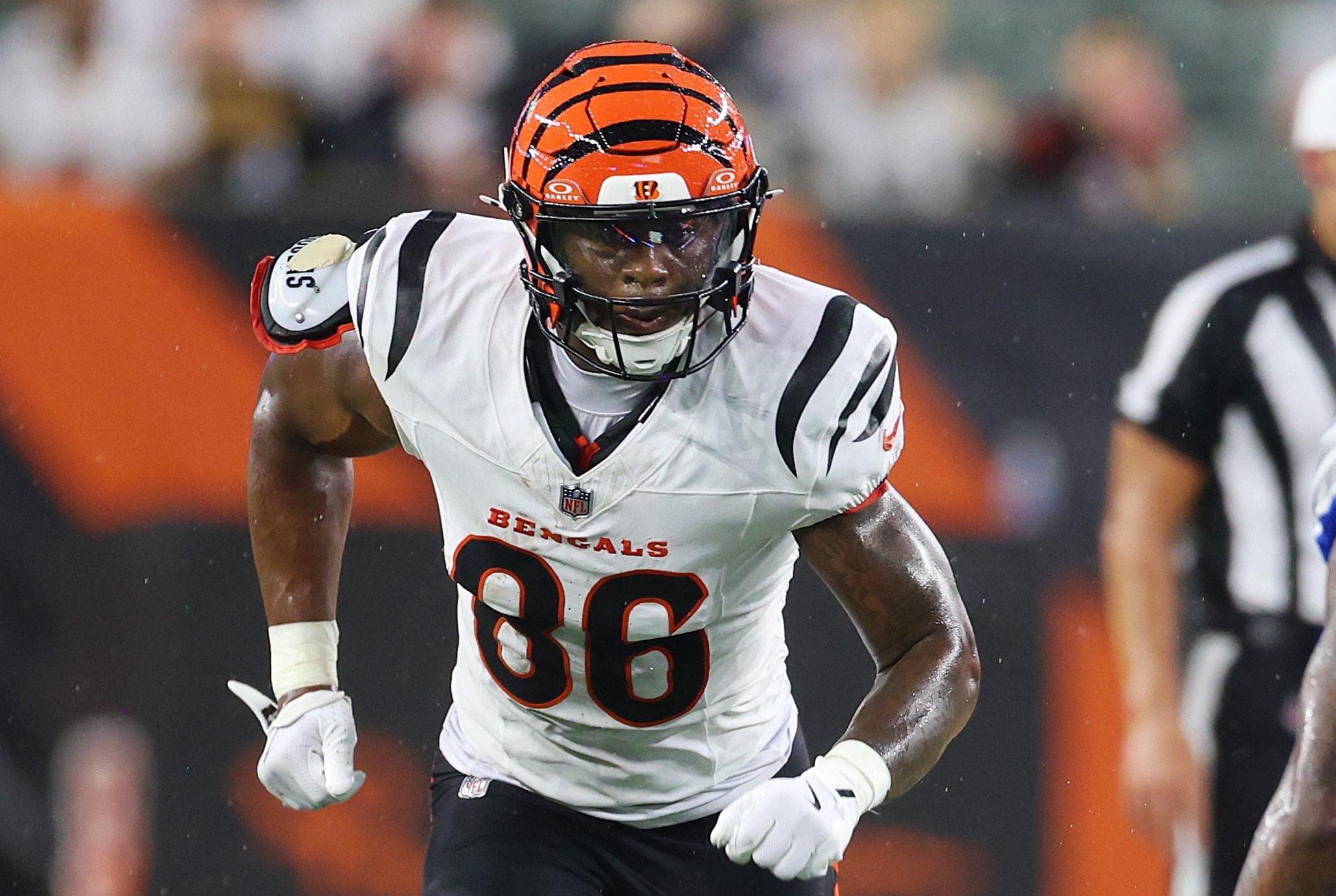 After early preseason look, Bengals rookies are already drawing the sharpest focus in Year 1