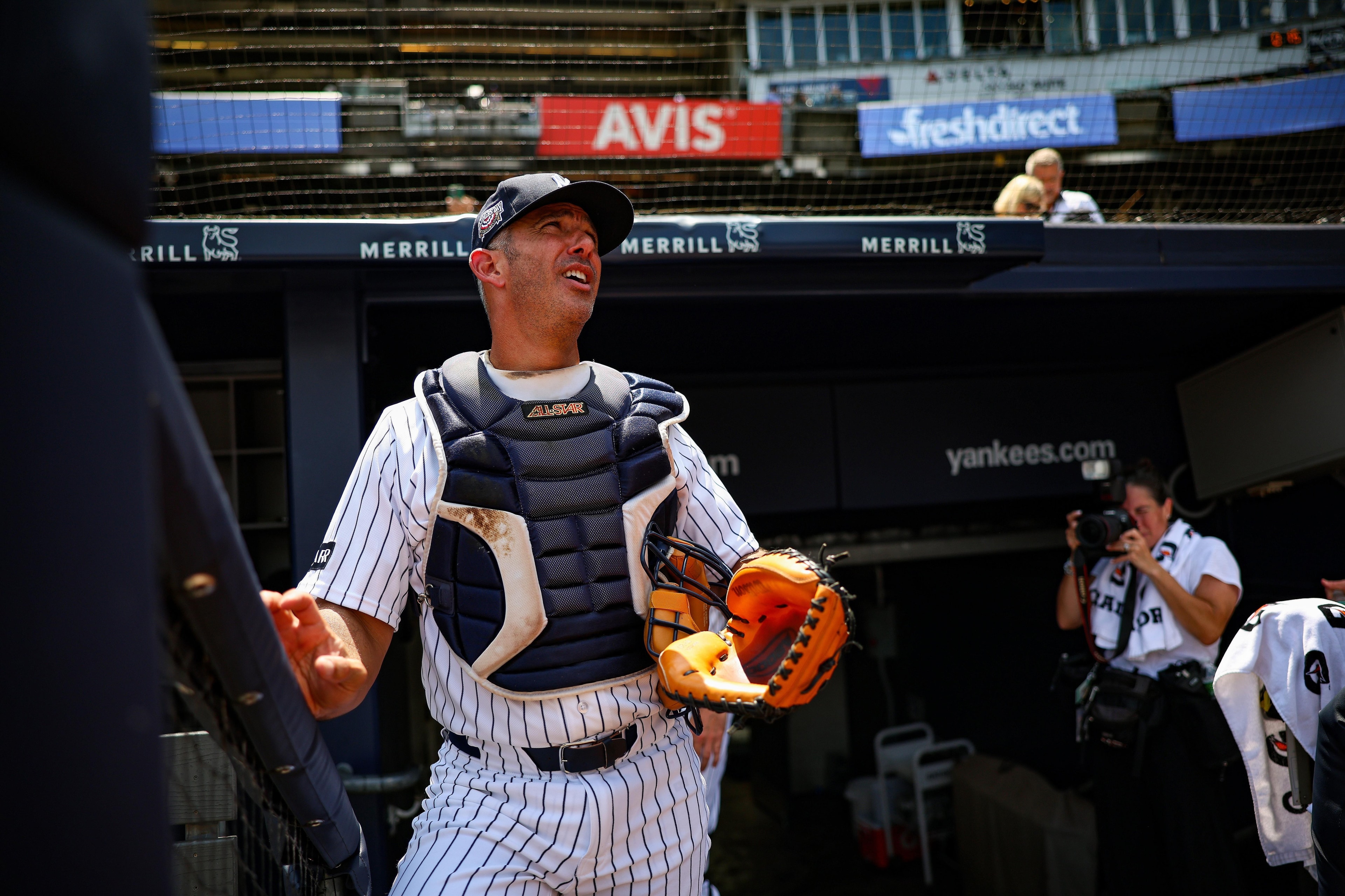 Yankees’ All-August Birthday Team assembles a month-by-month roster from pinstripes history