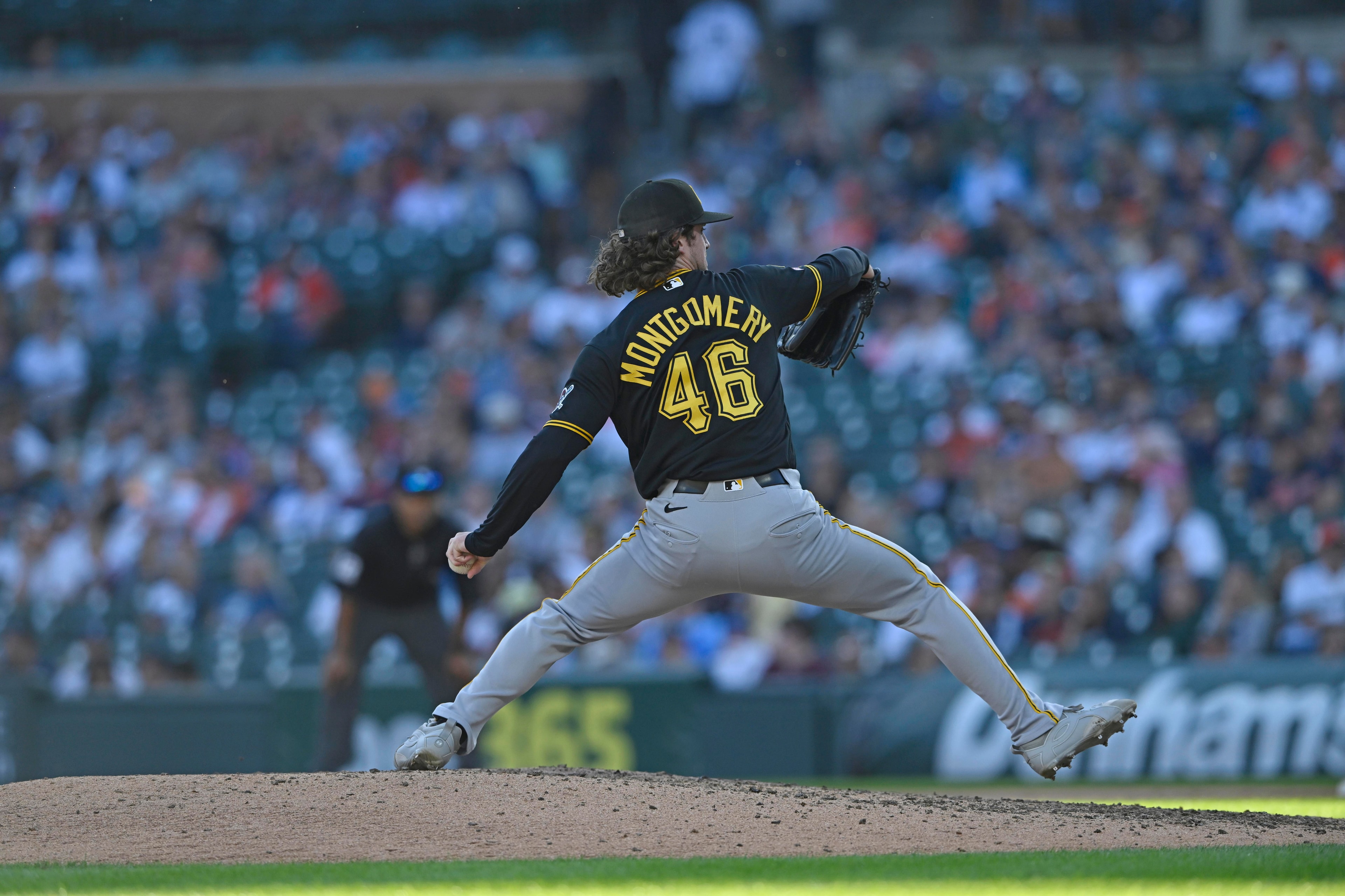 Pirates bullpen ends 2026 season as a mixed bag, even as offense powered an 82-80 finish