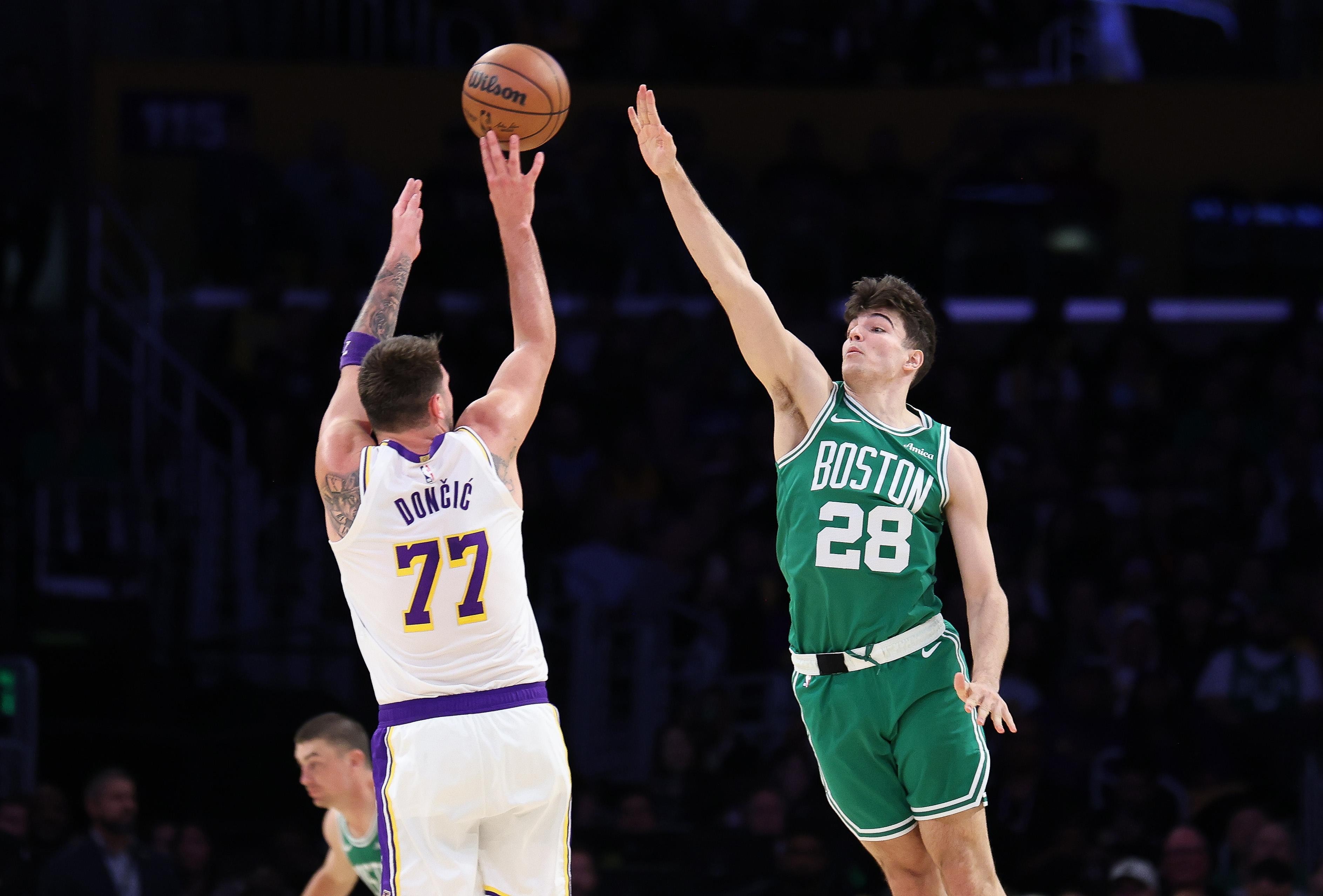 Report says six NBA teams could face schedule disadvantages after league releases slate