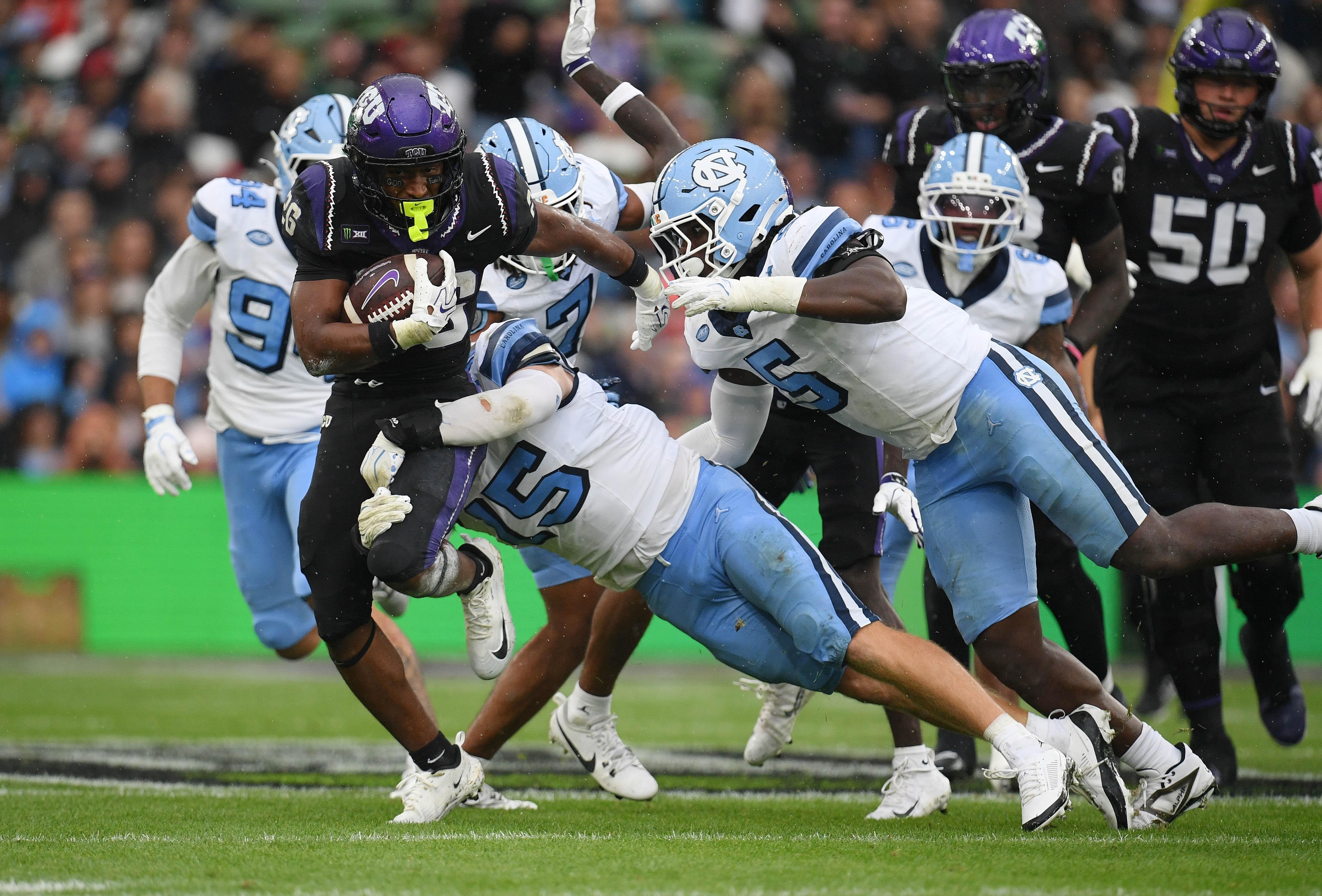 Tracking Notre Dame’s 2026 Week 0 opponents: early matchups, later questions