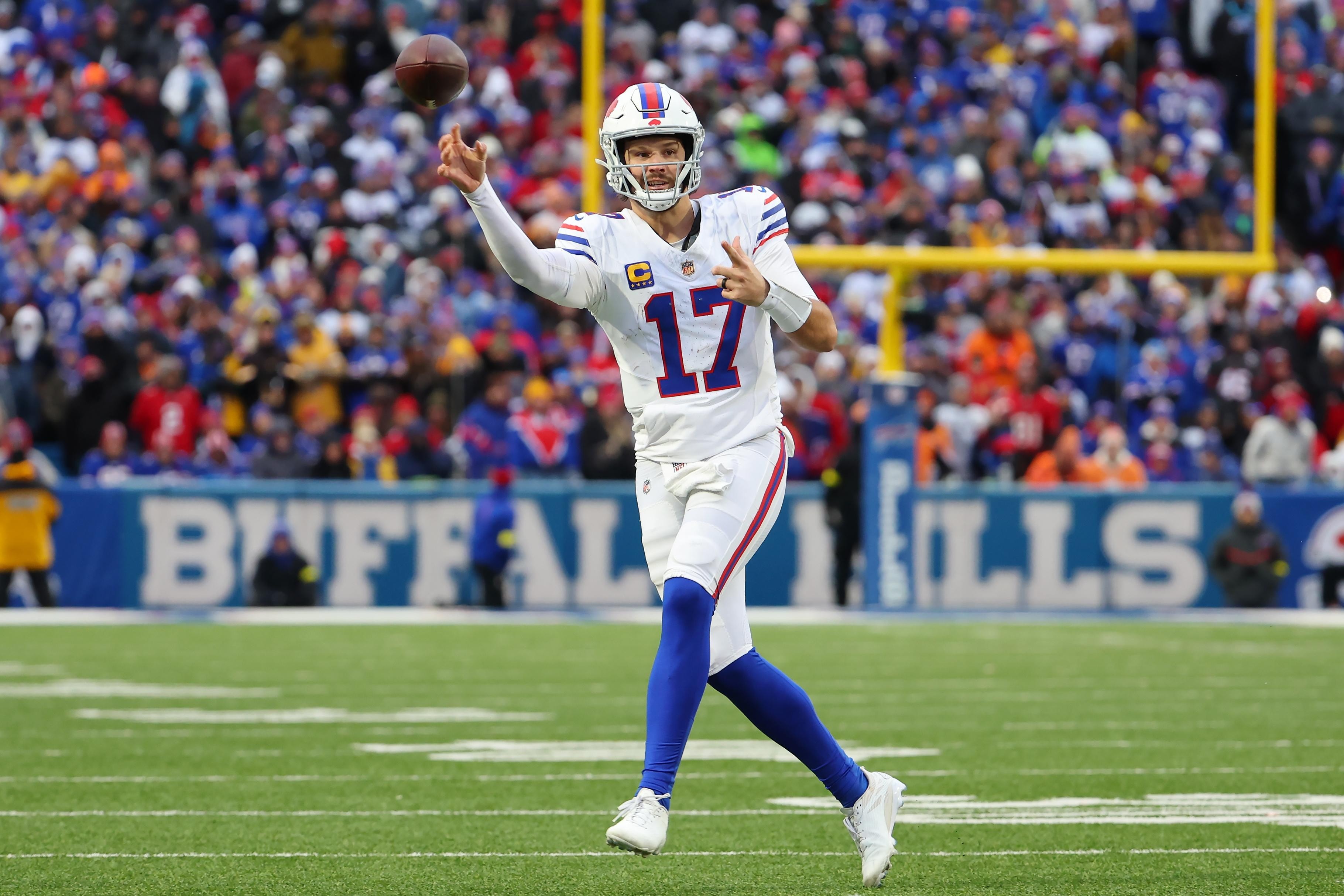 NFL Scorigami returns in 2026, as teams chase unusual scoring combinations