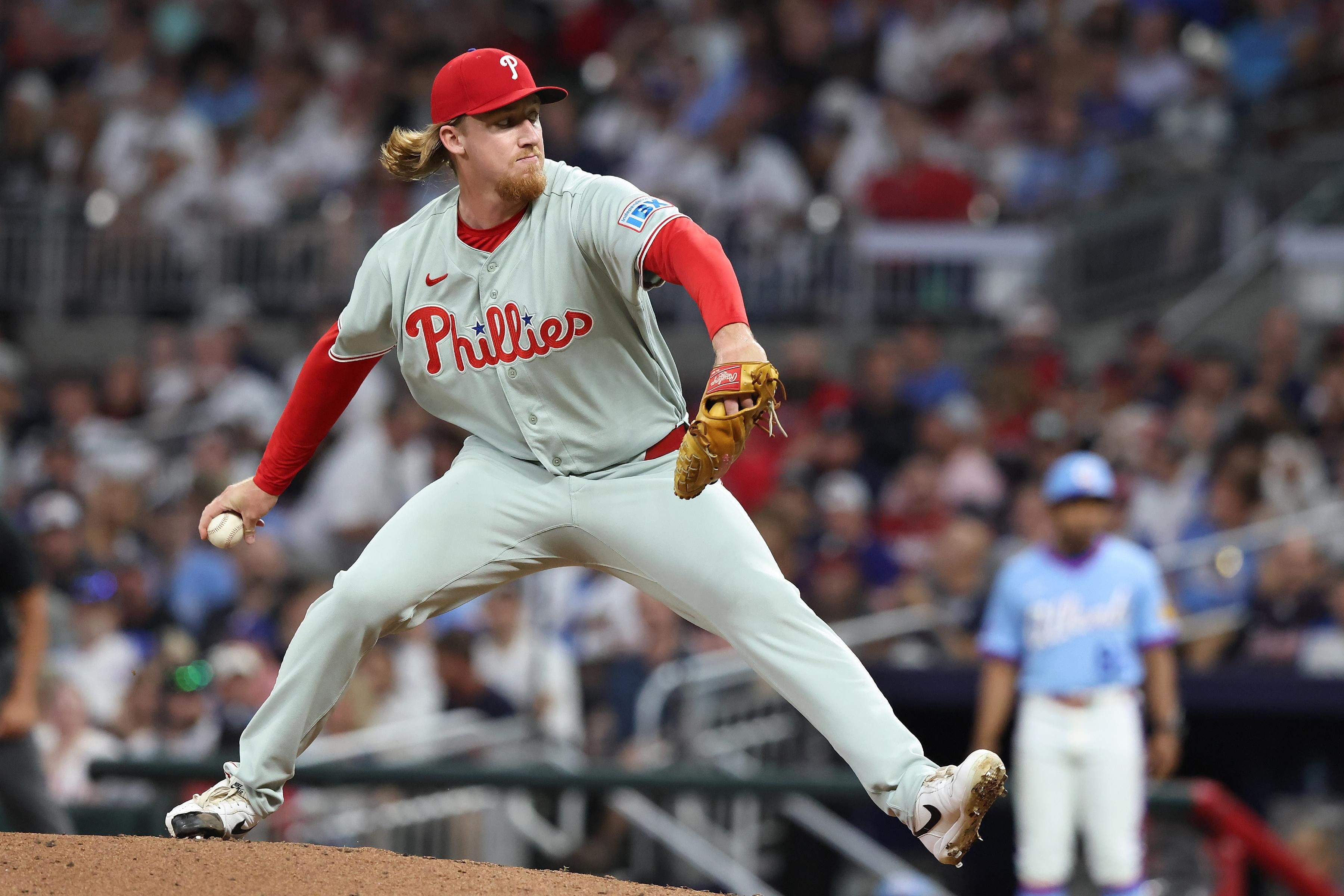 Grant Holman’s waiver run continues, with Dodgers claiming him after Diamondbacks acquisition