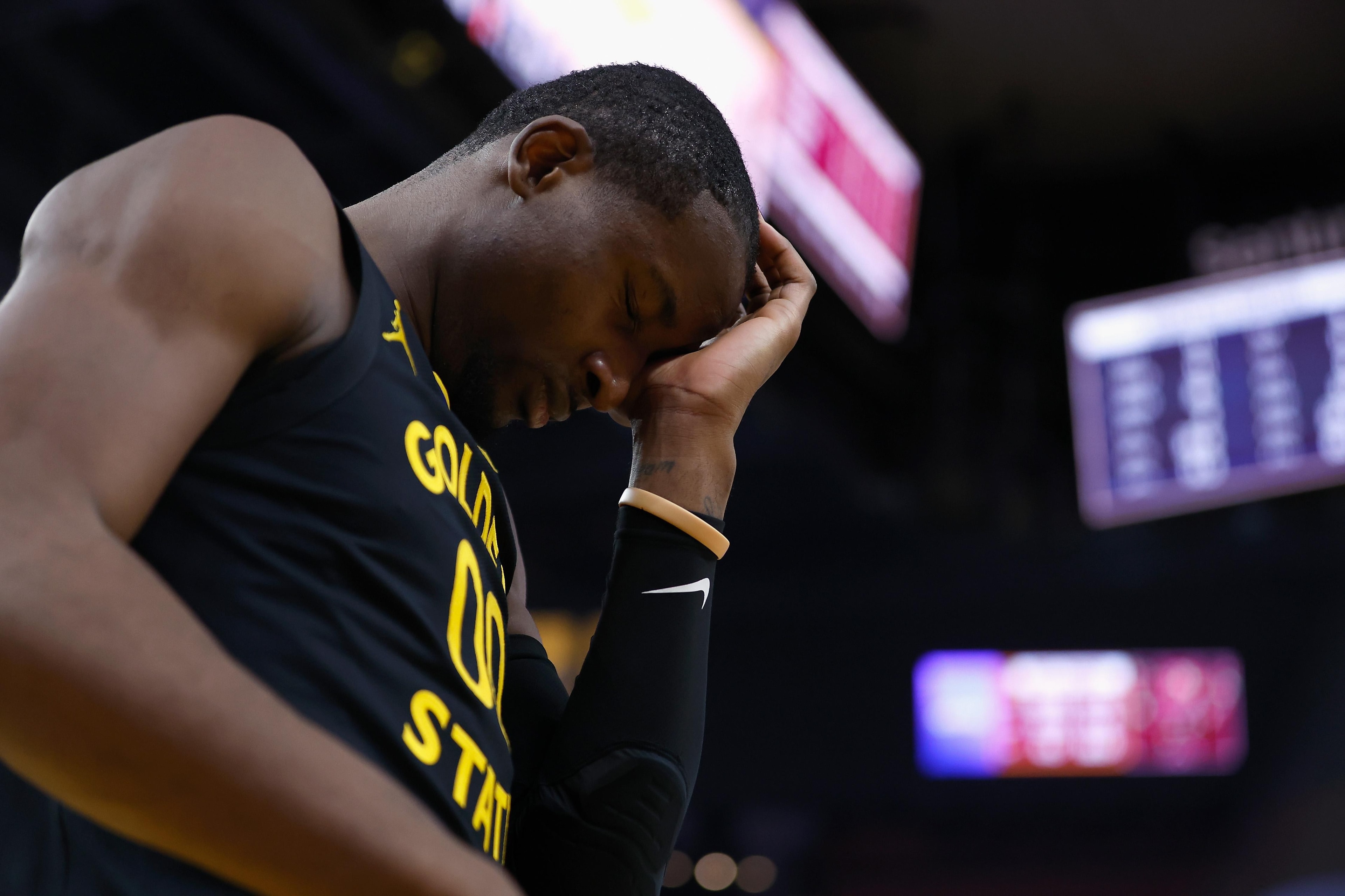 Lakers and Hawks remain in talks on Jonathan Kuminga sign-and-trade, but the deal’s timing remains unclear