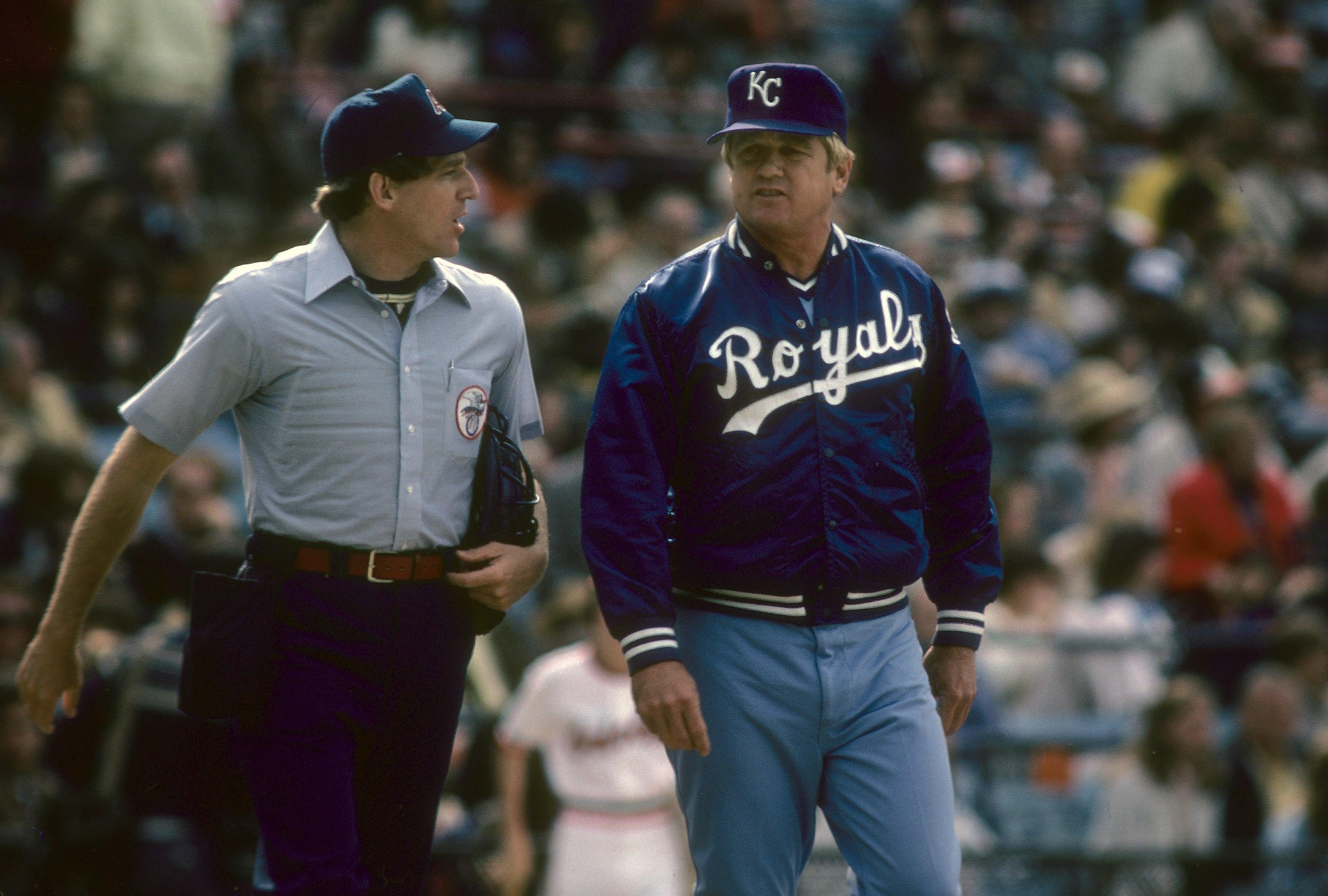 Looking back at 1976, when baseball still felt larger than life