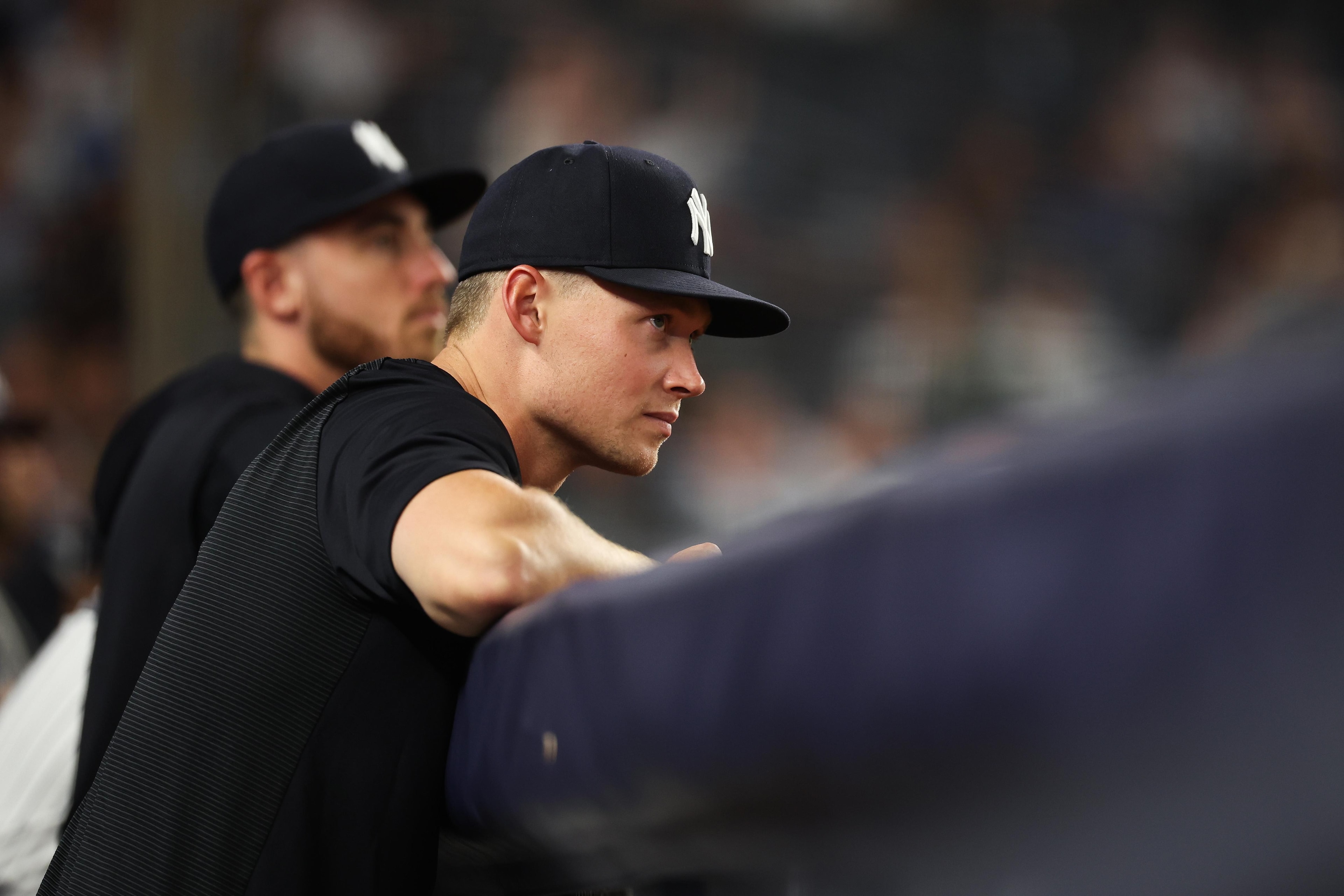 Yankees extend momentum into finale against Mariners with another test on the mound