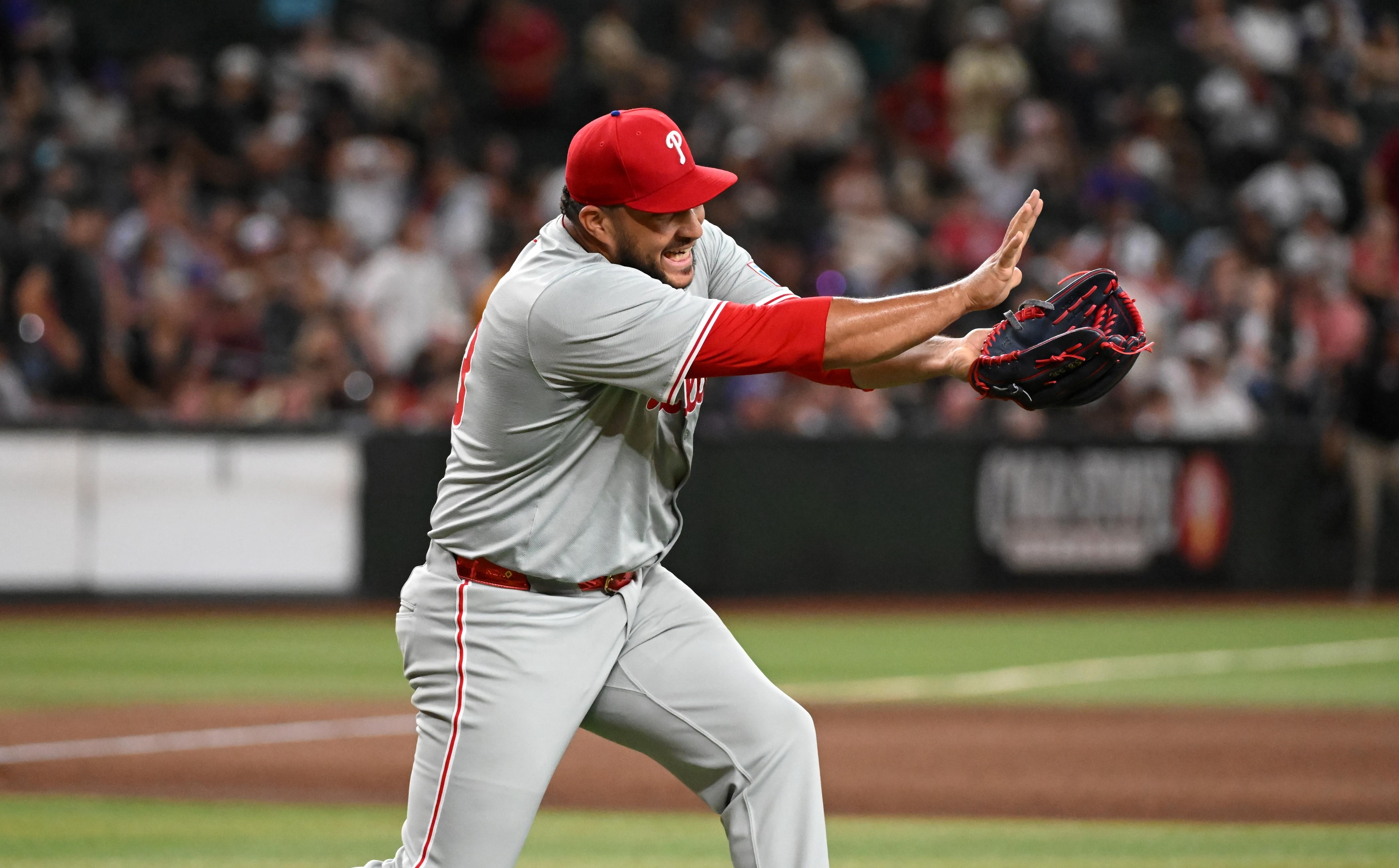 Revisiting 2024’s Carlos Estévez deadline deal, and what it says about building a contender