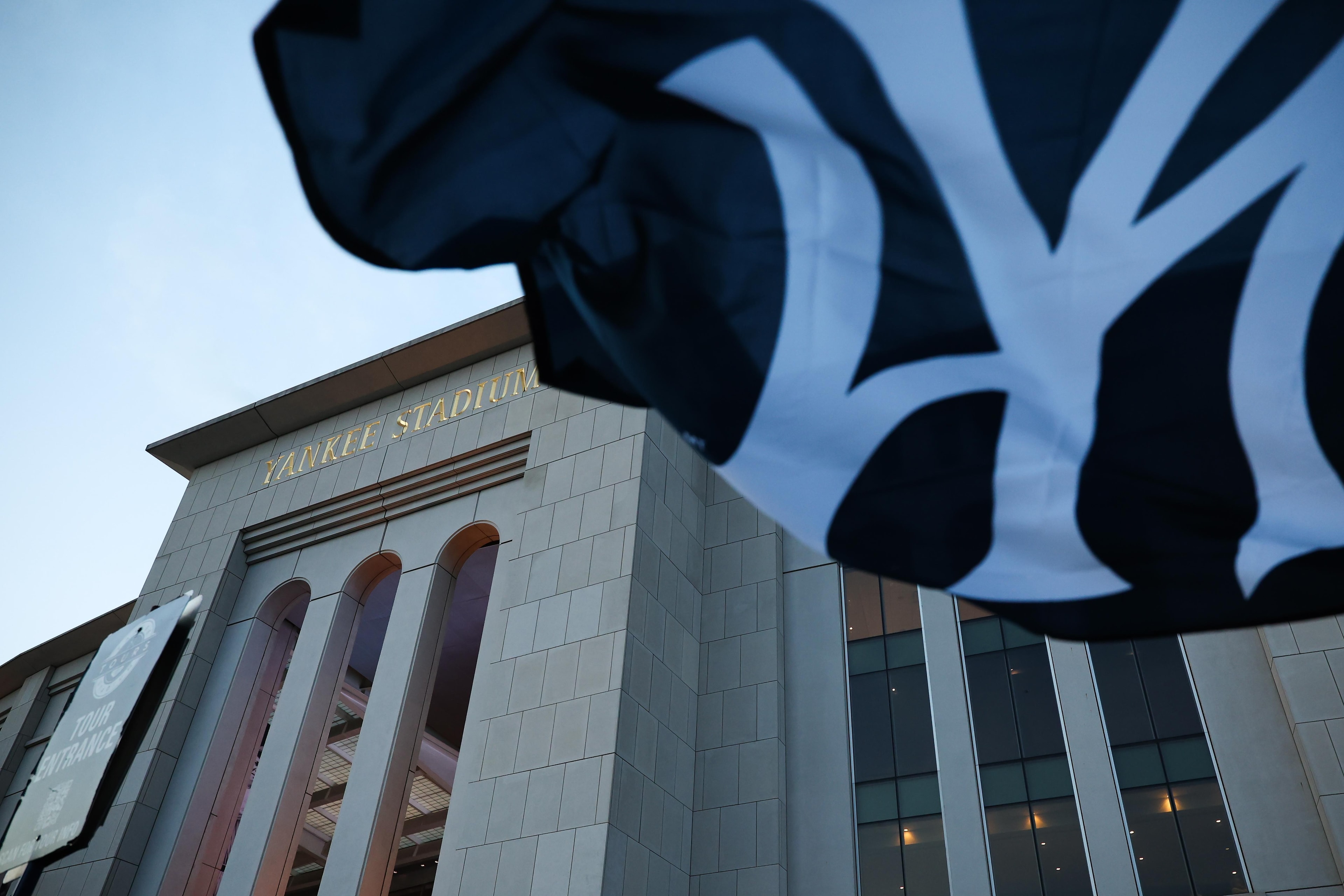 Yankees-Red Sox Rivalry Takes Over Social Feeds as ‘Curtains’ Becomes the Week’s Theme