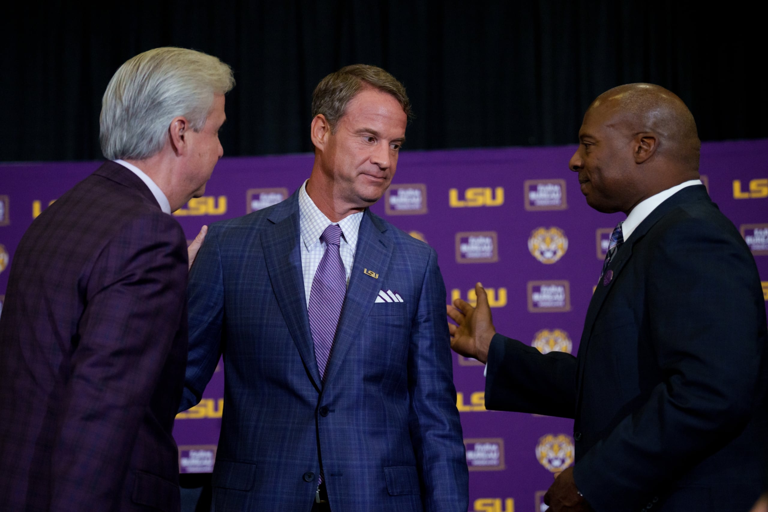 SEC decision to block new path for NFL-experienced talent runs into LSU resistance under Lane Kiffin
