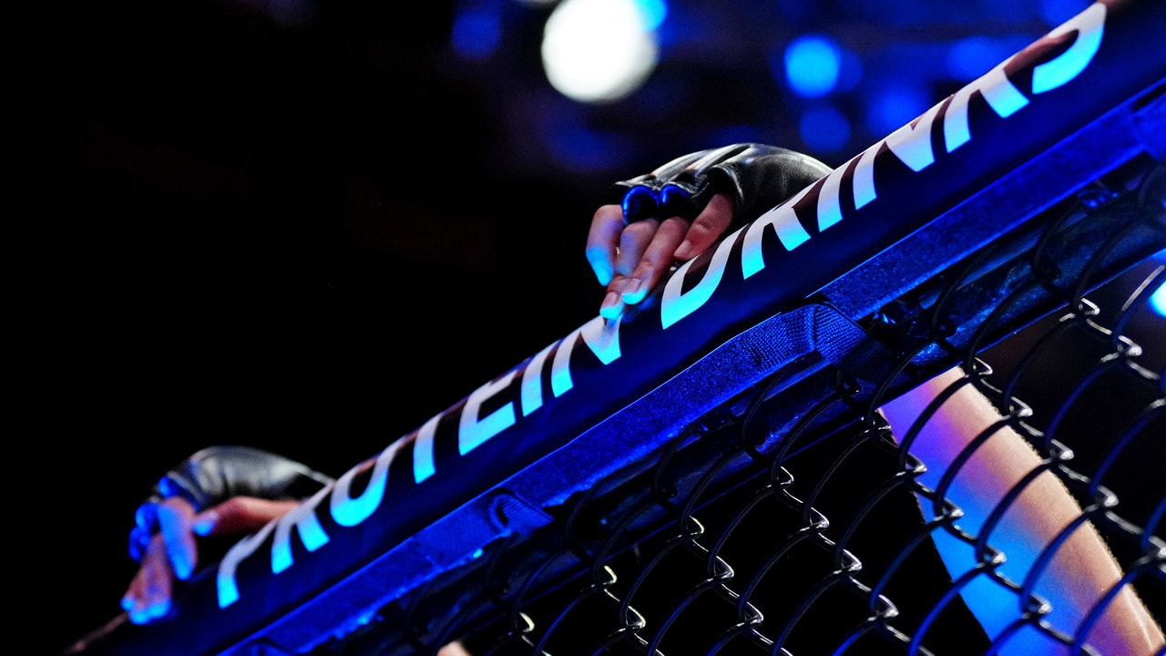 UFC returns to Sacramento for the first time since 2019 as PFL honors Cris Cyborg’s retirement