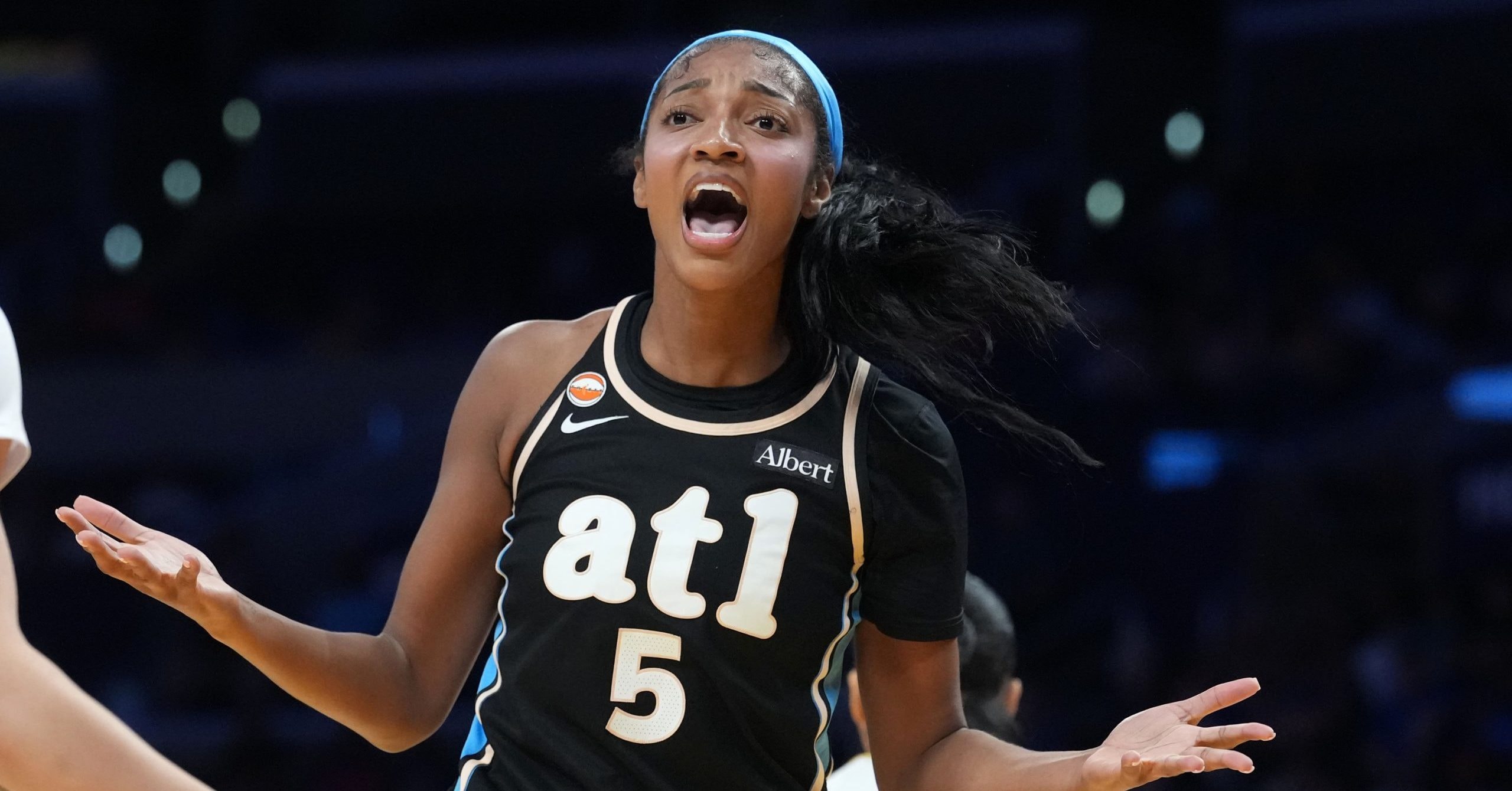 Angel Reese suspension looms over major WNBA seeding swing between Atlanta and Indiana