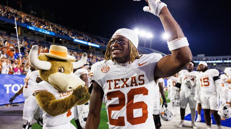 Texas linebacker depth hit after unexpected dismissal, ESPN-era preseason plans forced into reshuffle