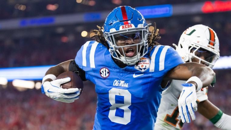 Browns waive TE Dae’Quan Wright, with LSU and Lane Kiffin expected to be the next stop