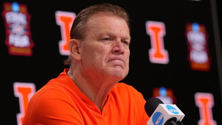 Illinois Men’s Basketball Makes Room for Another High-End Recruiting Visit as Brady Pettigrew Gets a Spotlight Day