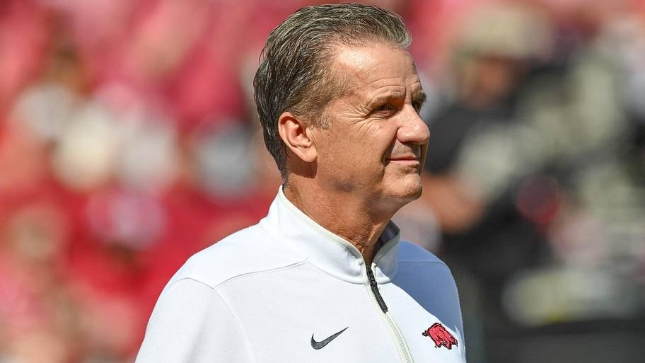 Arkansas recruiting keeps its tempo as John Calipari lands an Ourigou pledge