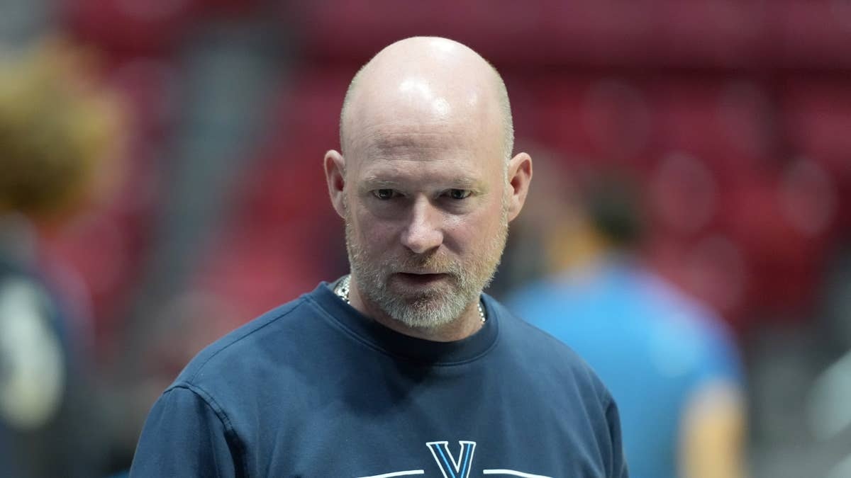 Villanova turns to Italy for size with 7-foot-4 recruiting commitment