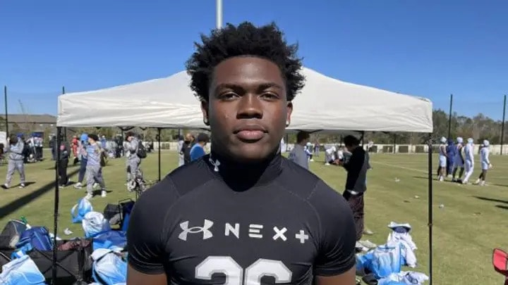 Notre Dame’s recruiting push turns toward a top linebacker, with a key official-visit window starting this weekend