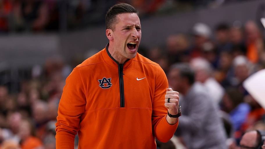 Auburn basketball will open its 2026-27 season at Ballin' in Boutwell, again drawing an ACC opponent