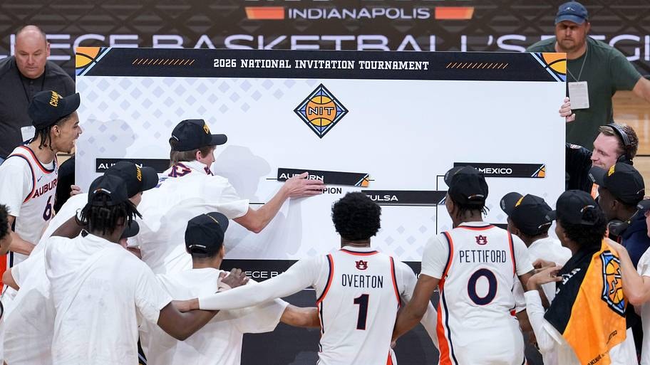 Auburn’s Steven Pearl Era Begins With Low External Expectations, After Bruce Pearl’s Abrupt Retirement