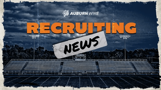 Auburn remains a major player for 2027 safety Davion Jones ahead of commitment day