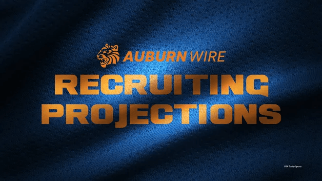 Auburn’s momentum builds toward commitment day for Rion Jackson