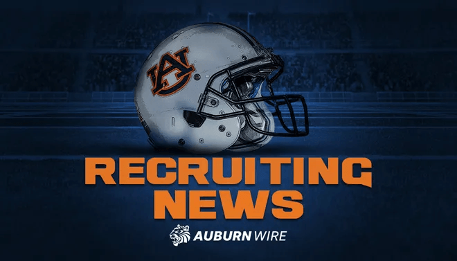 Four-star ATH Tae Walden Jr. lists Auburn among final five schools ahead of July commitment